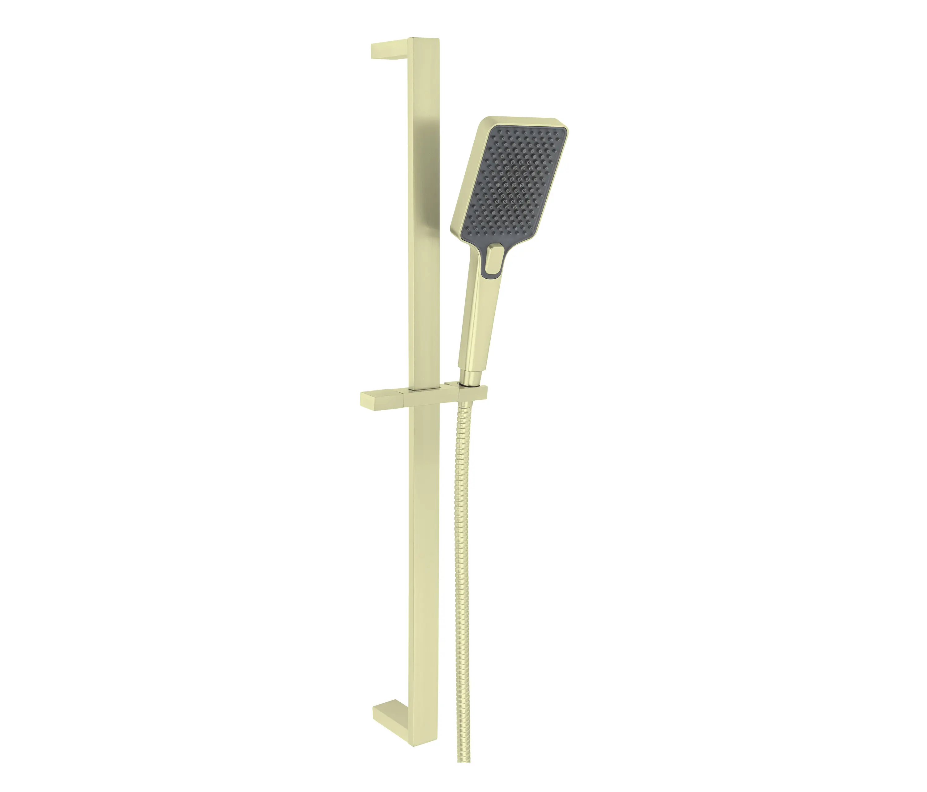 BAGNODESIGN - Mezzanine | Slide Rail Kit