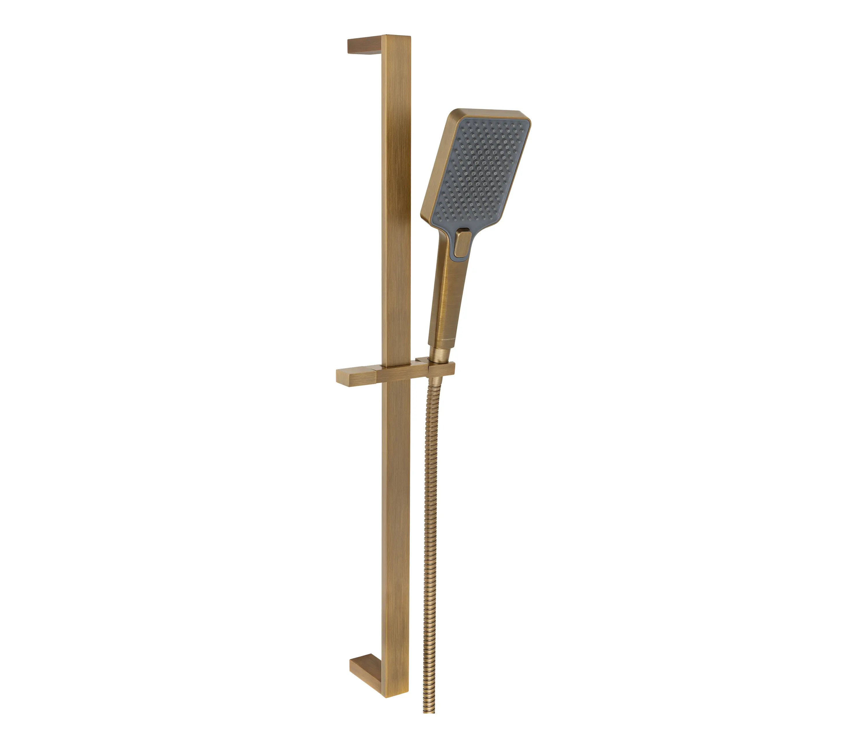 BAGNODESIGN - Mezzanine | Slide Rail Kit