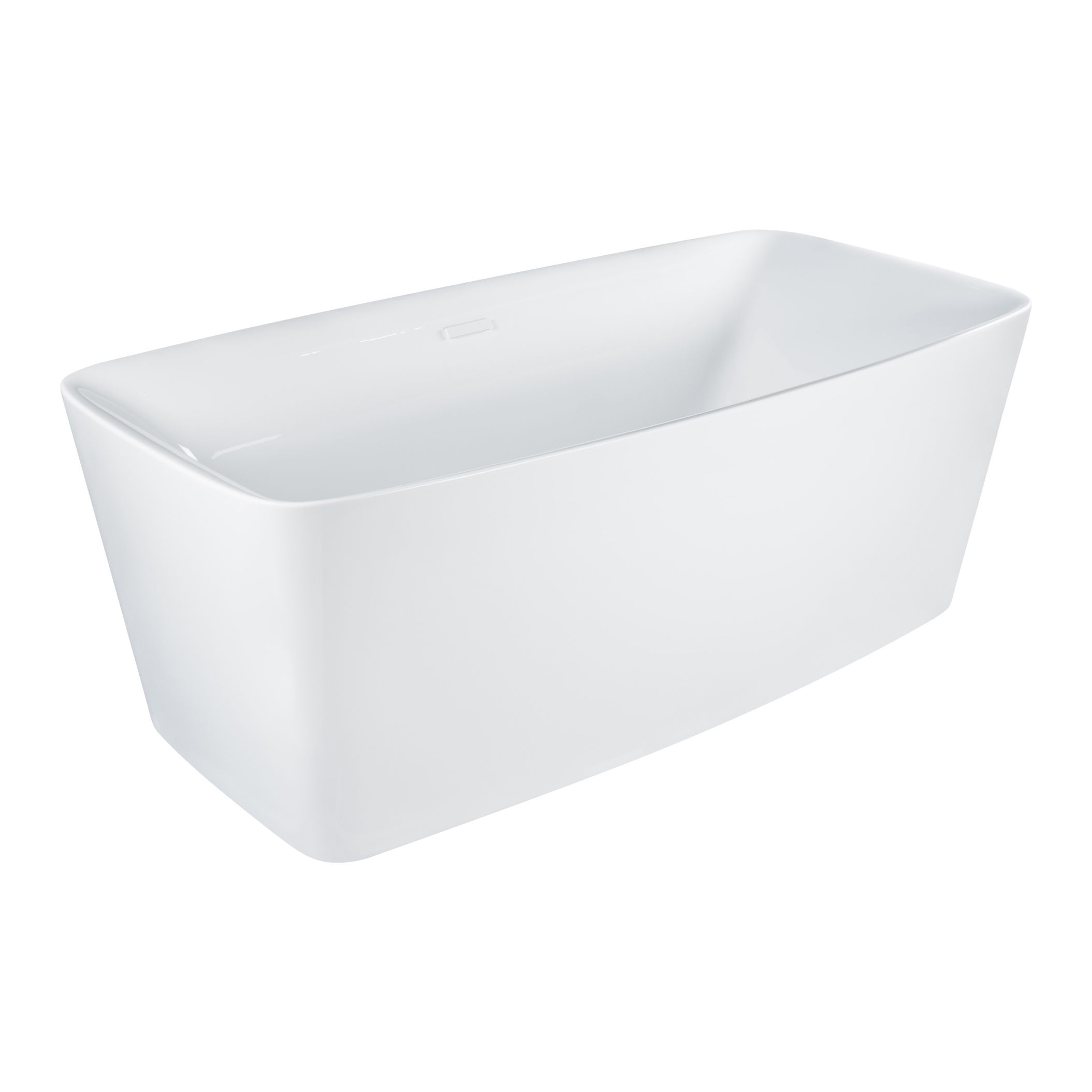 Produkt Mezzanine | Stratos Acrylic Freestanding Bathtub des Herstellers BAGNODESIGN anzeigen