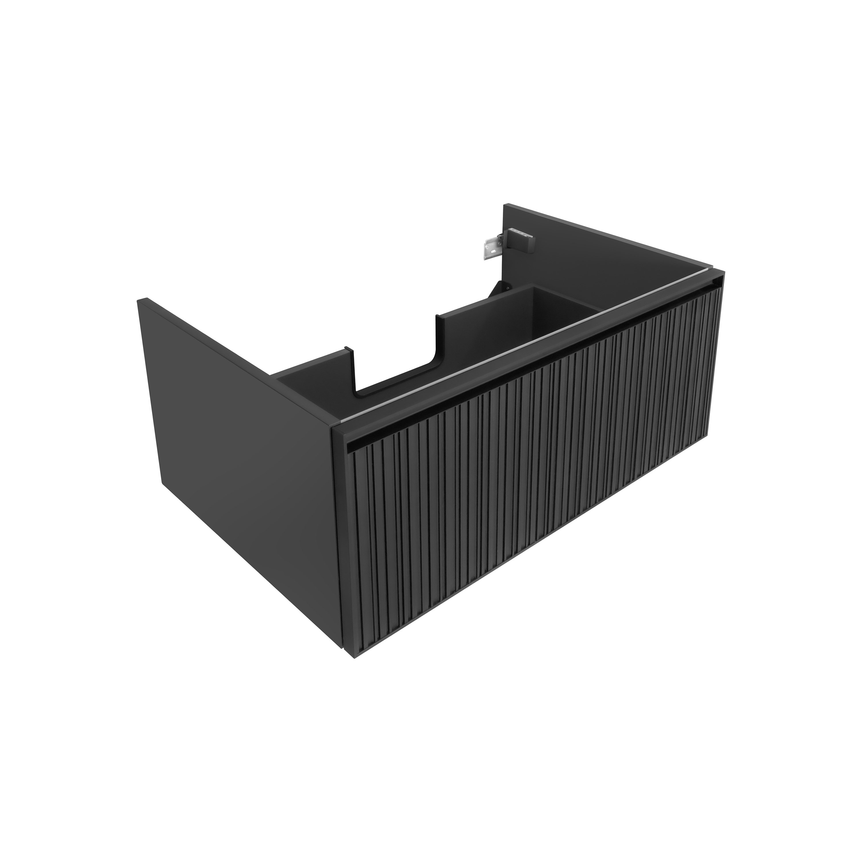 Mostrar el producto Mezzanine | Wall Mounted Vanity Basin Unit del fabricante BAGNODESIGN