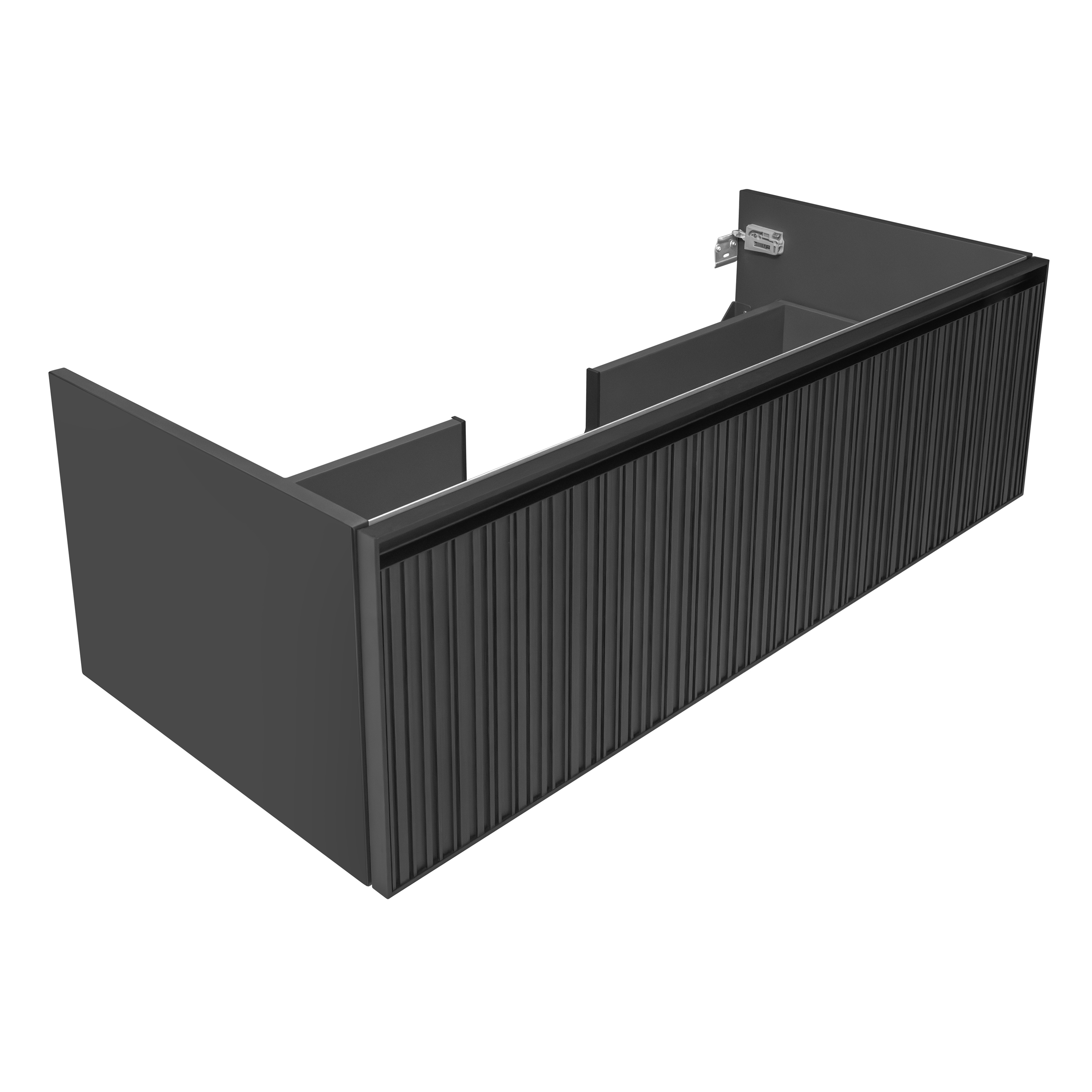 Vertoon produk Mezzanine | Wall Mounted Vanity Basin Unit van vervaardiger BAGNODESIGN