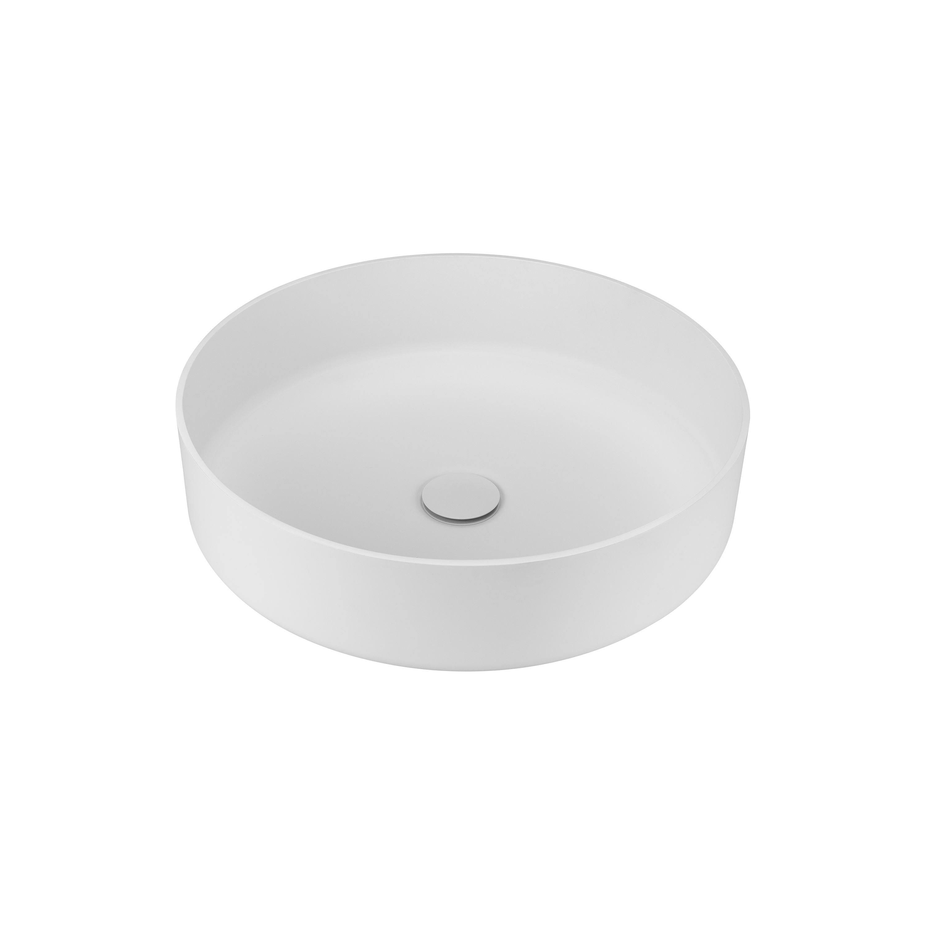 Mostra il prodotto Nara | Countertop Wash Basin del produttore BAGNODESIGN