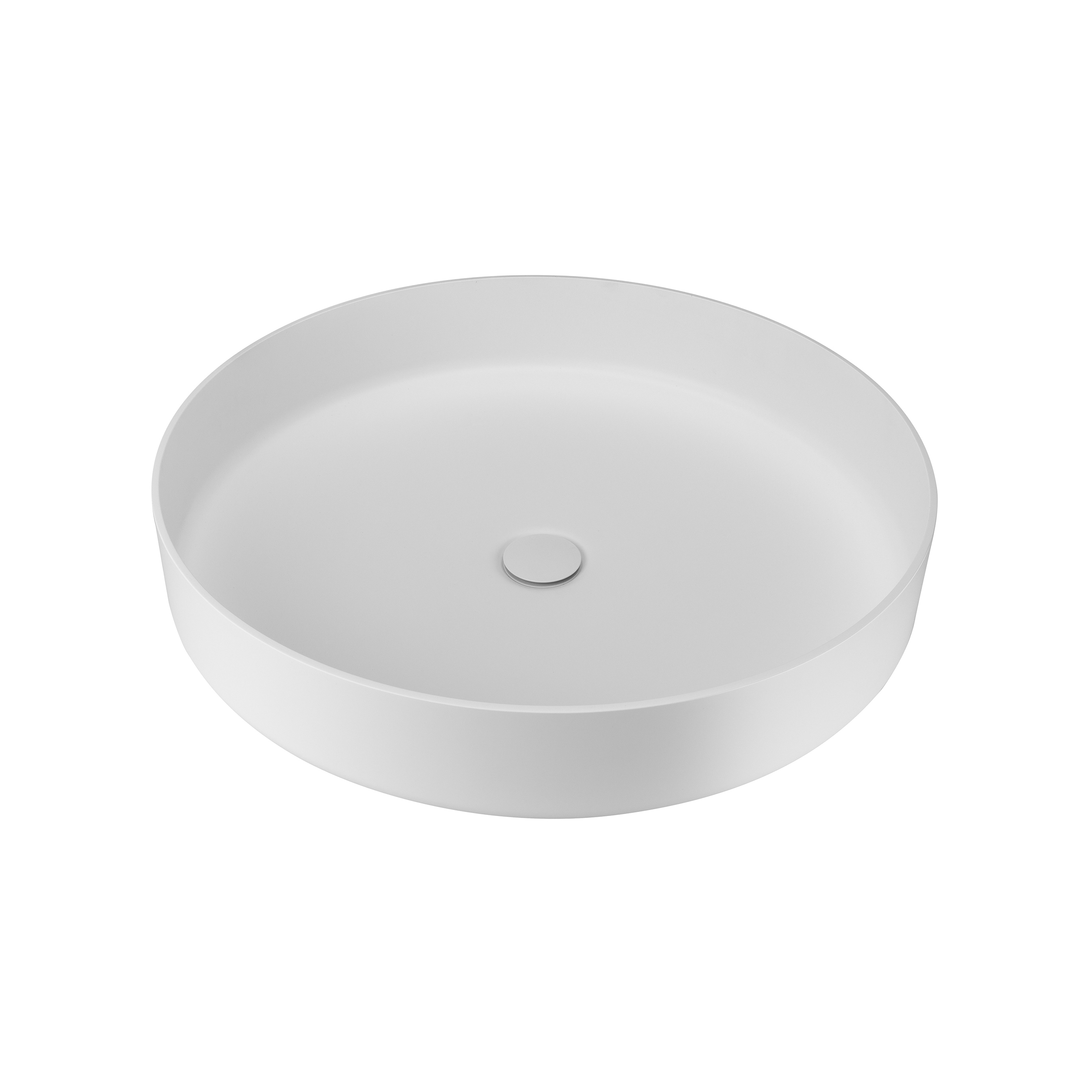 Produkt Nara | Countertop Wash Basin des Herstellers BAGNODESIGN anzeigen