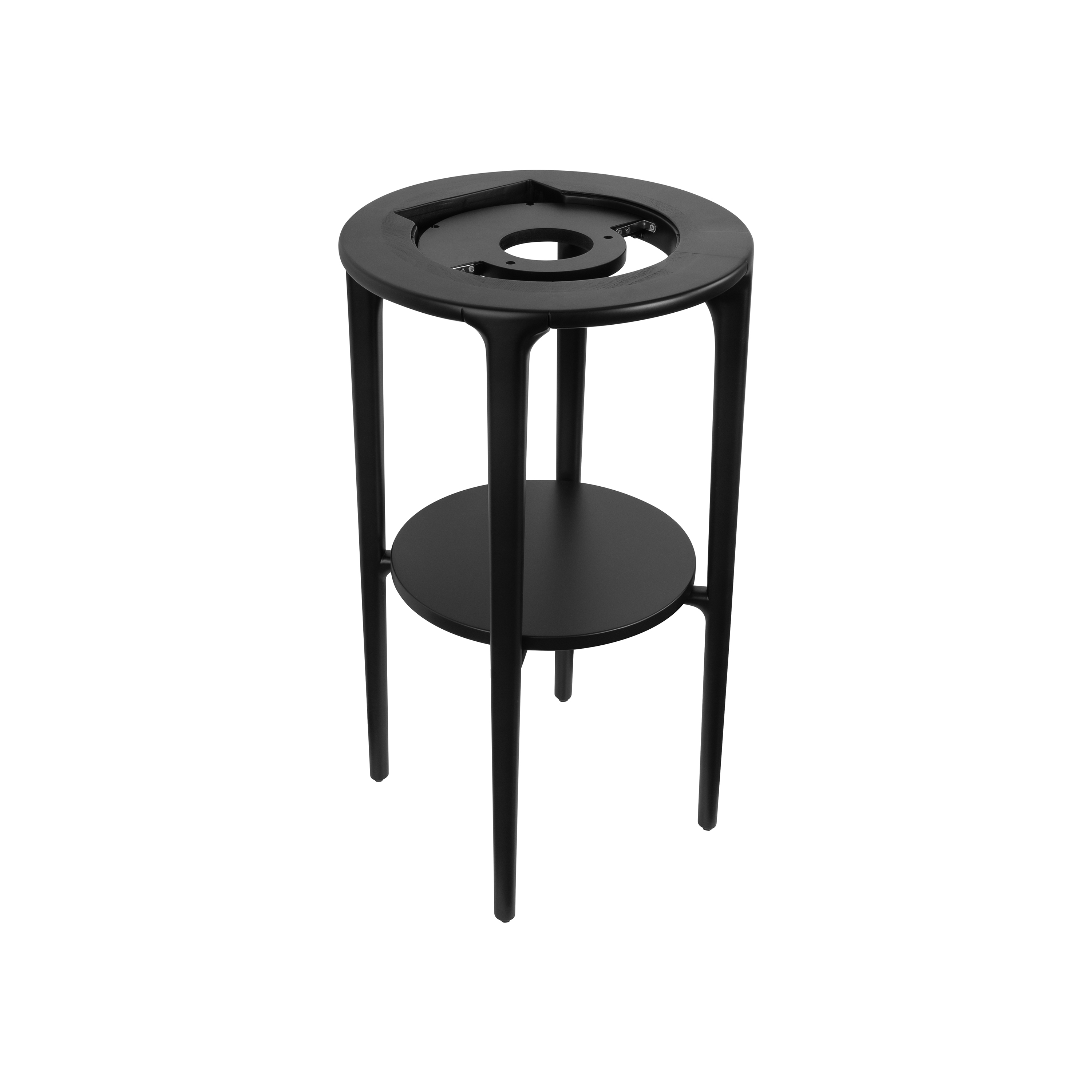 Nara | Freestanding Basin Stand