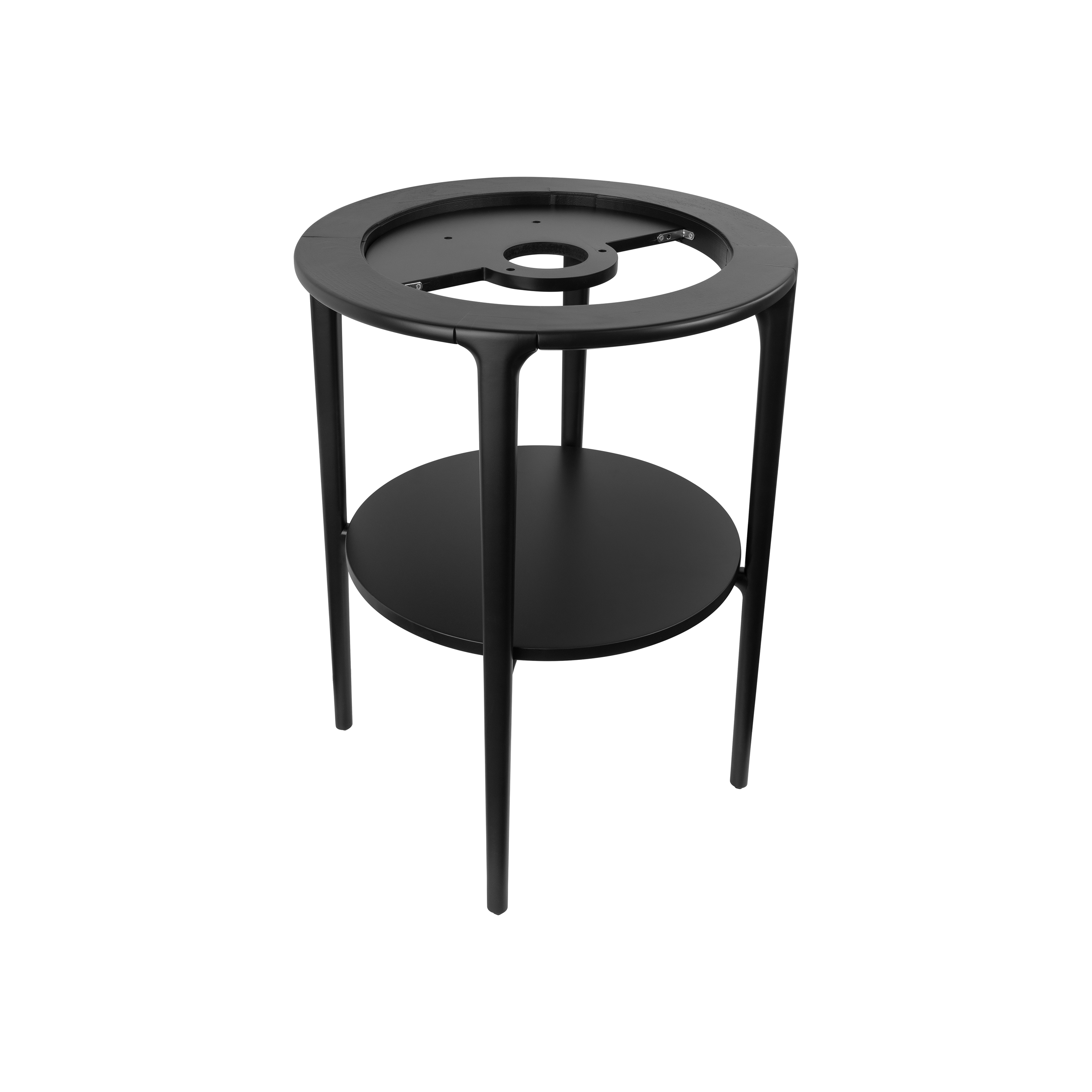 Nara | Freestanding Basin Stand