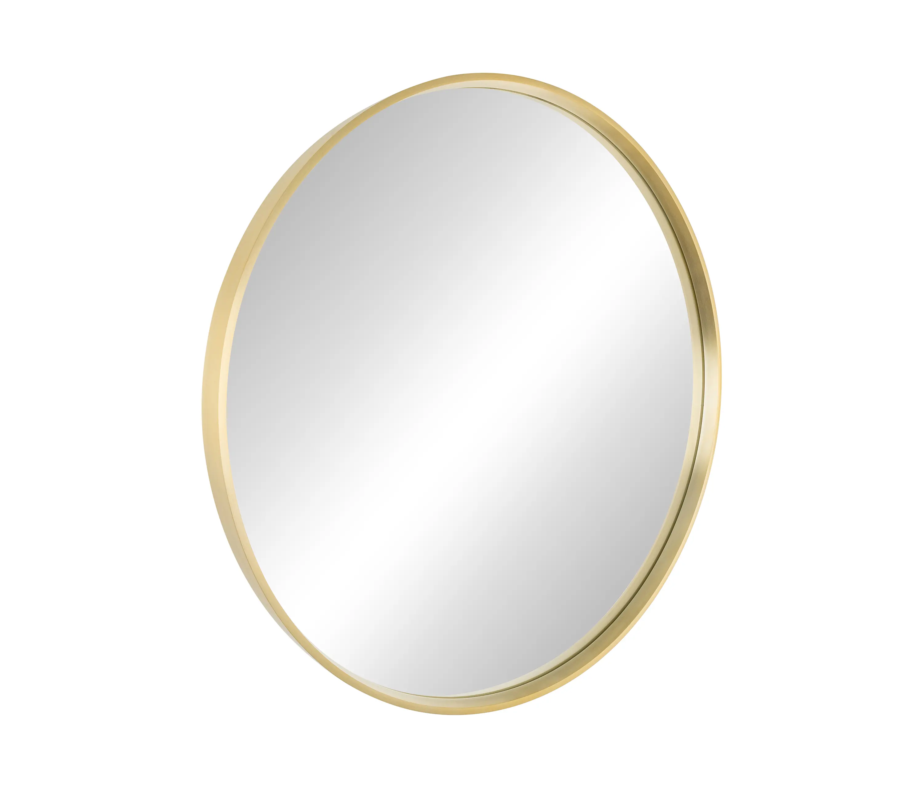 BAGNODESIGN - Nara | Round Mirror