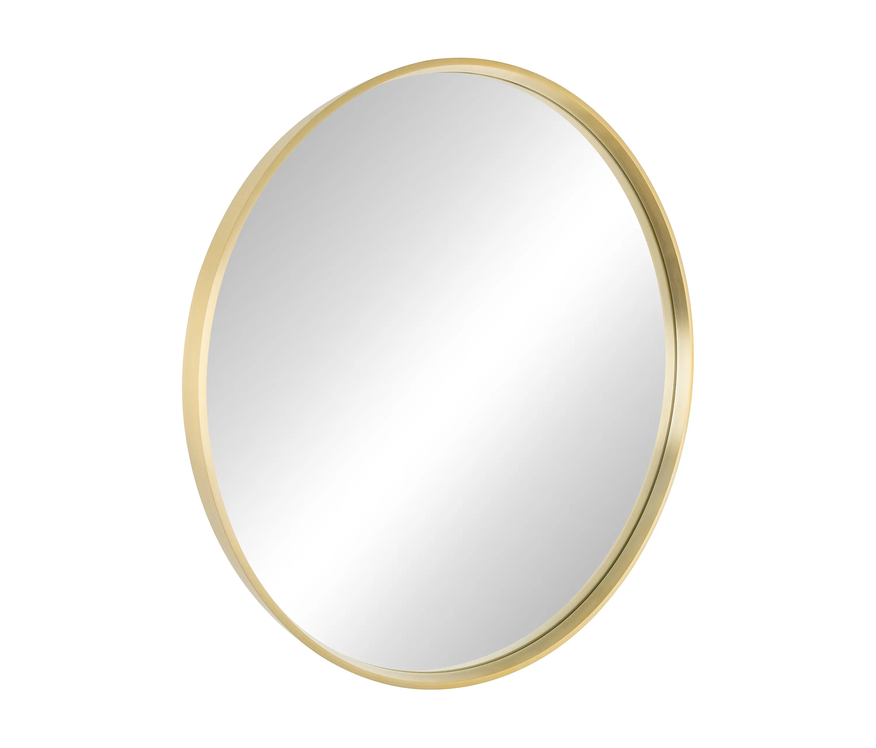 BAGNODESIGN - Nara | Round Mirror