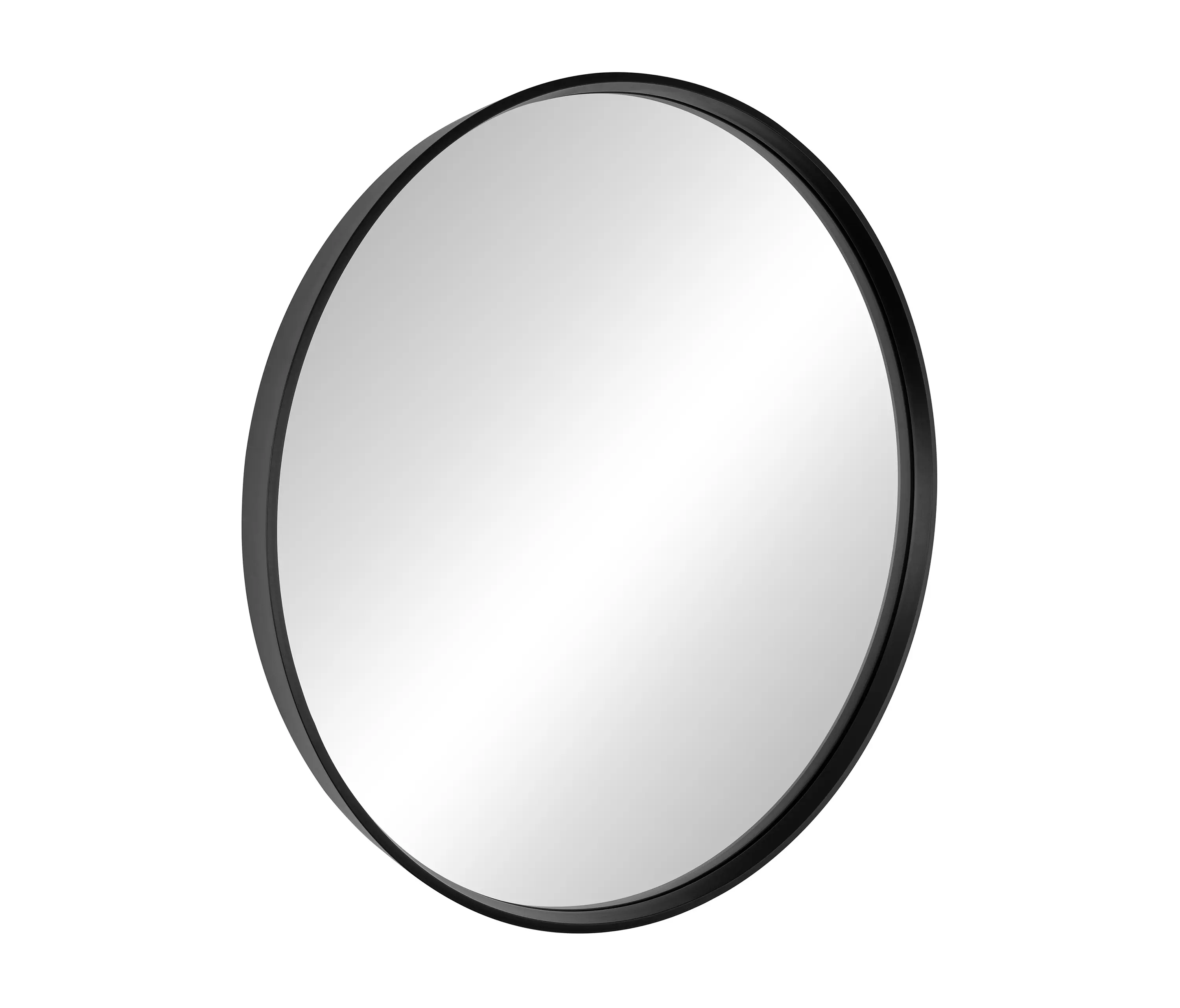 BAGNODESIGN - Nara | Round Mirror