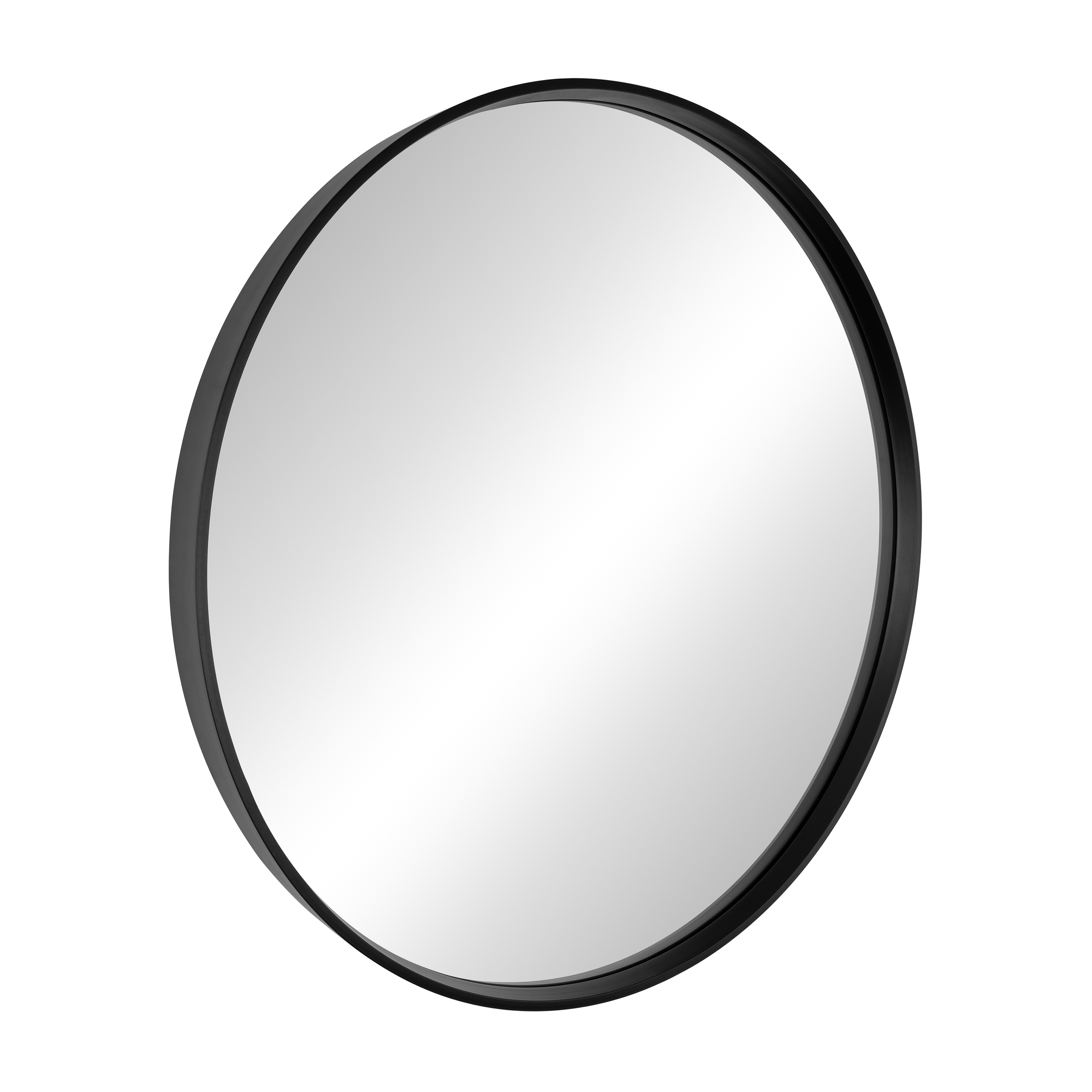 Nara | Round Mirror