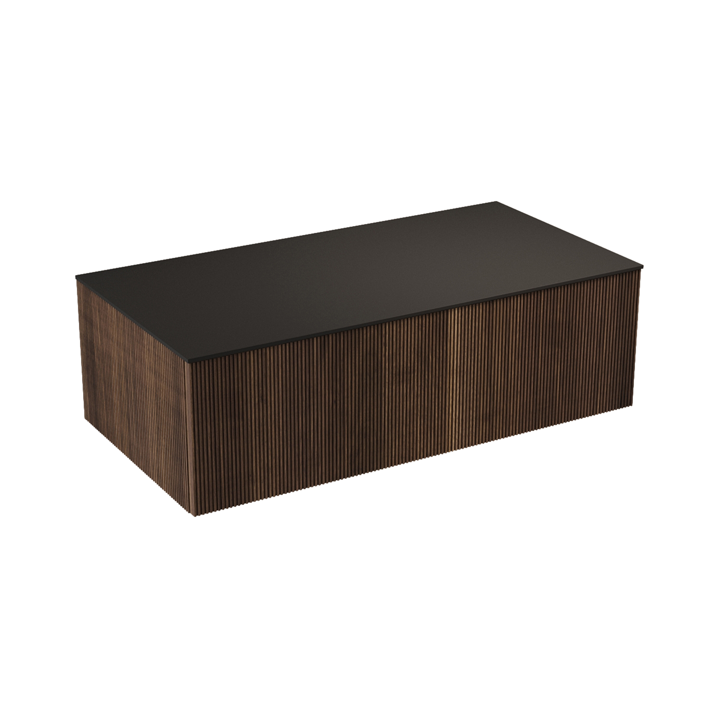 Display product Nara | Wall Mounted Vanity Unit from manufacturer BAGNODESIGN