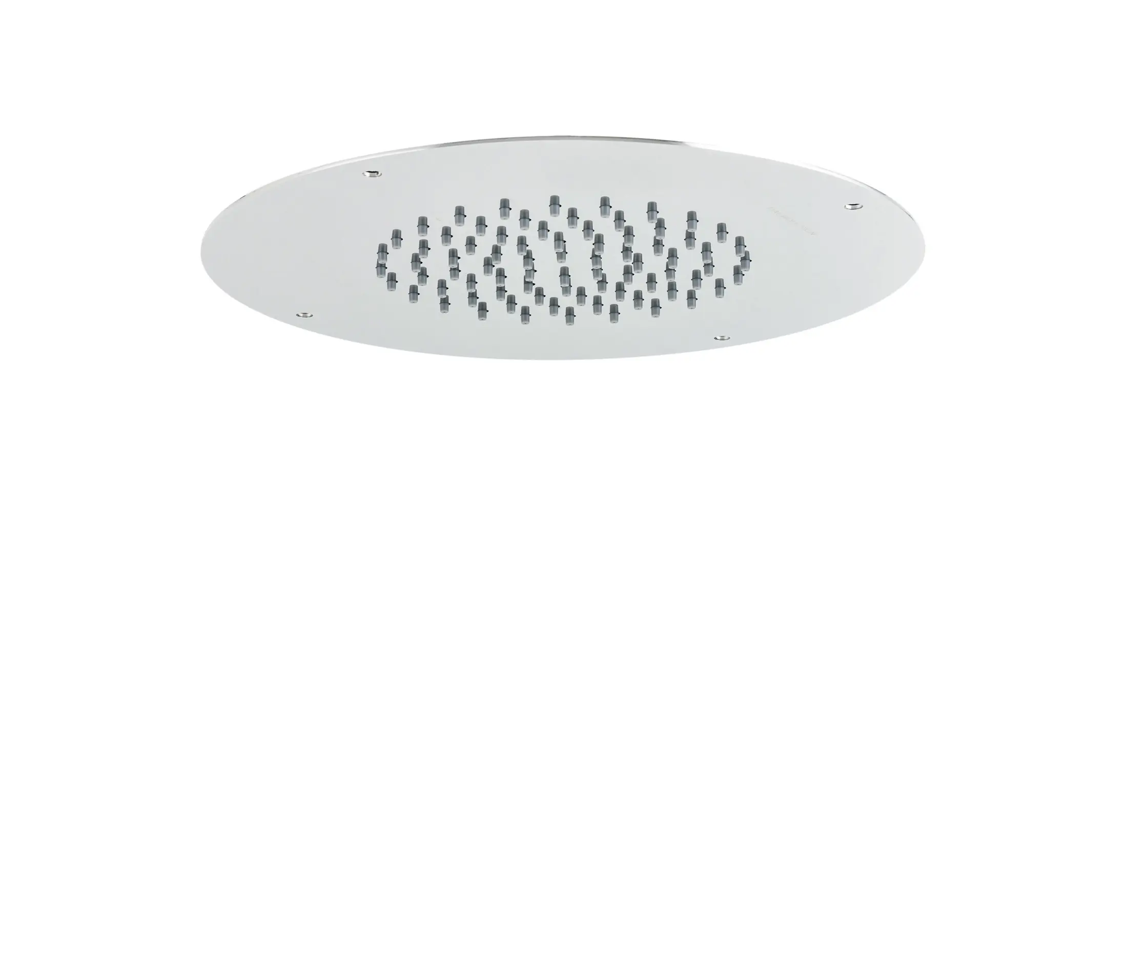 BAGNODESIGN - Options Round | Recessed Shower Head