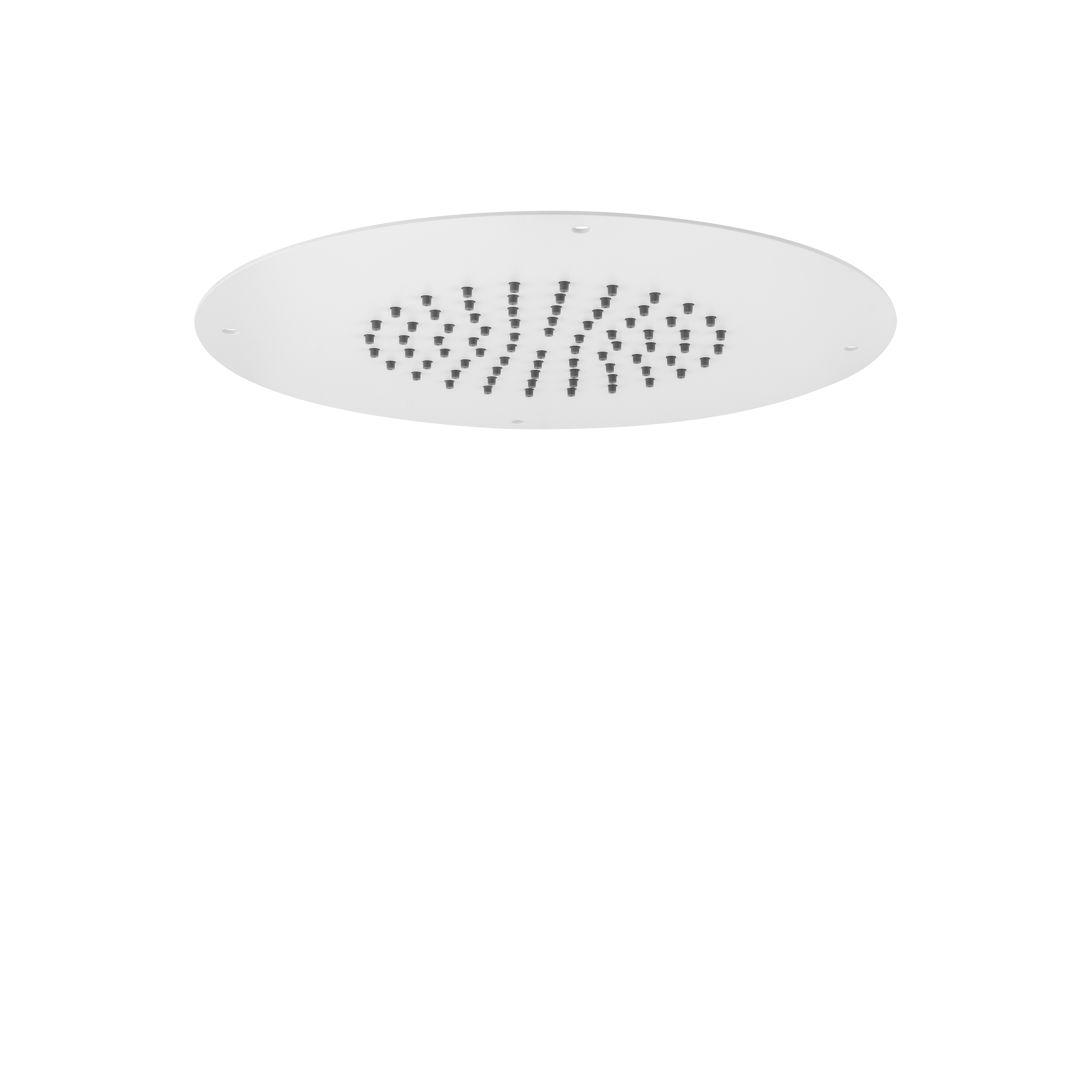 Options Round | Recessed Shower Head