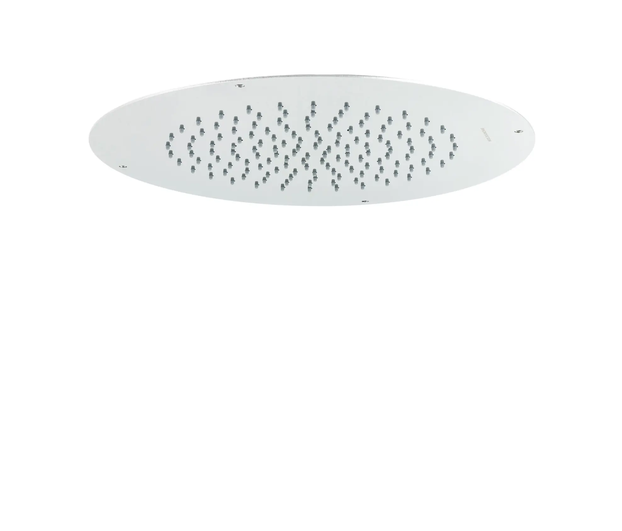 BAGNODESIGN - Options Round | Recessed Shower Head