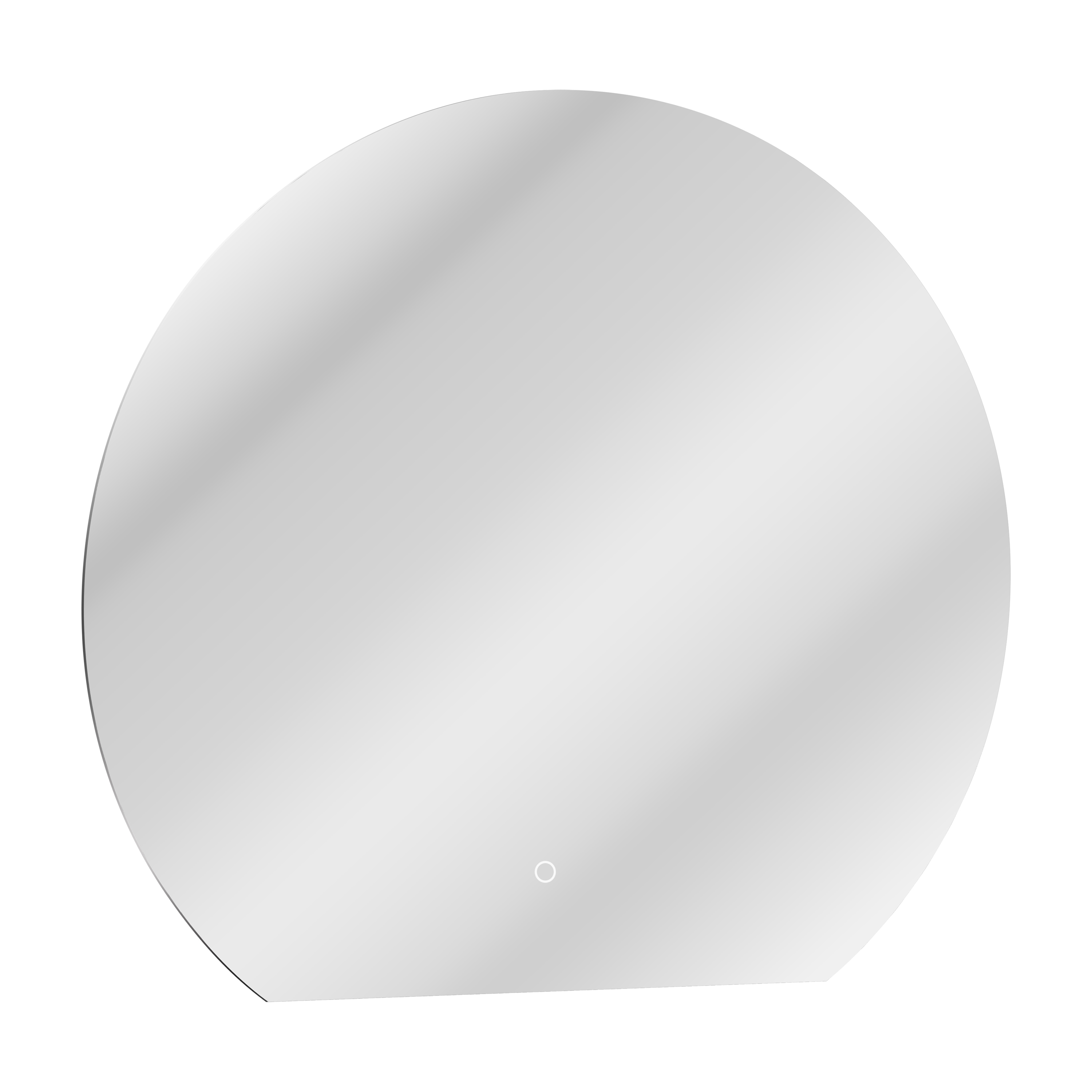 Produkt Orology | Backlit Mirror des Herstellers BAGNODESIGN anzeigen