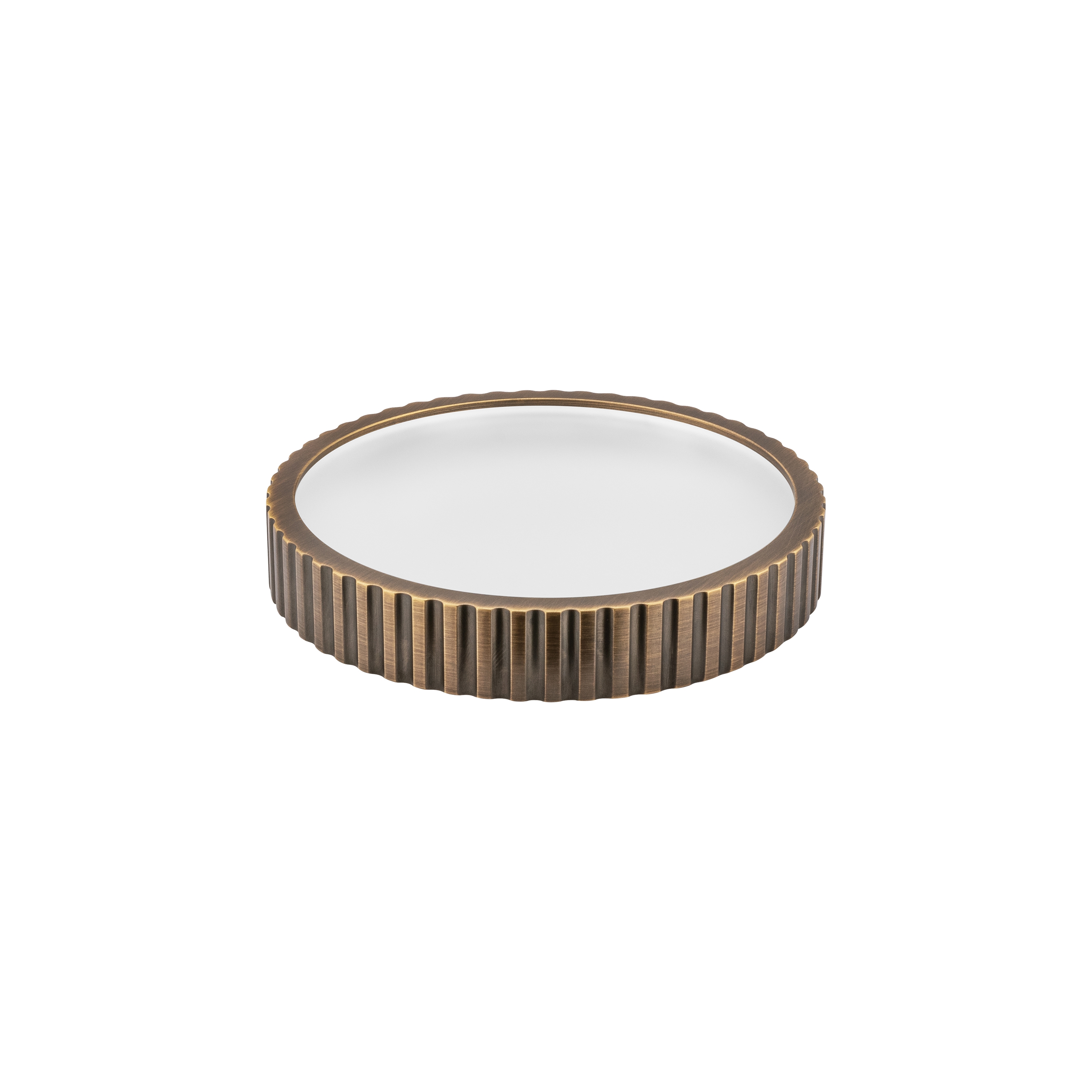 Mostra il prodotto Orology | Freestanding Soap Dish del produttore BAGNODESIGN