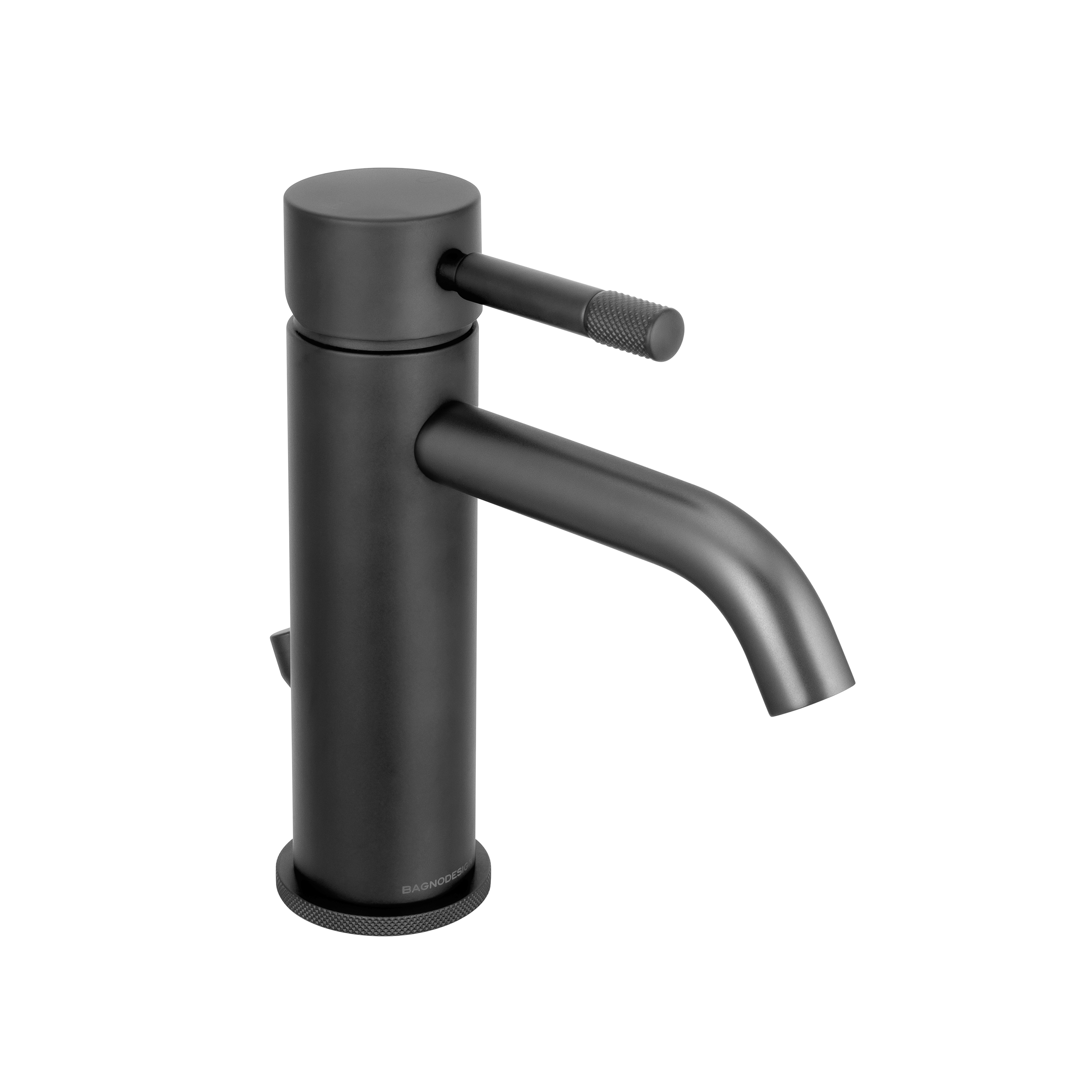 Revolution | Mono Basin Mixer With Pop-Up Waste