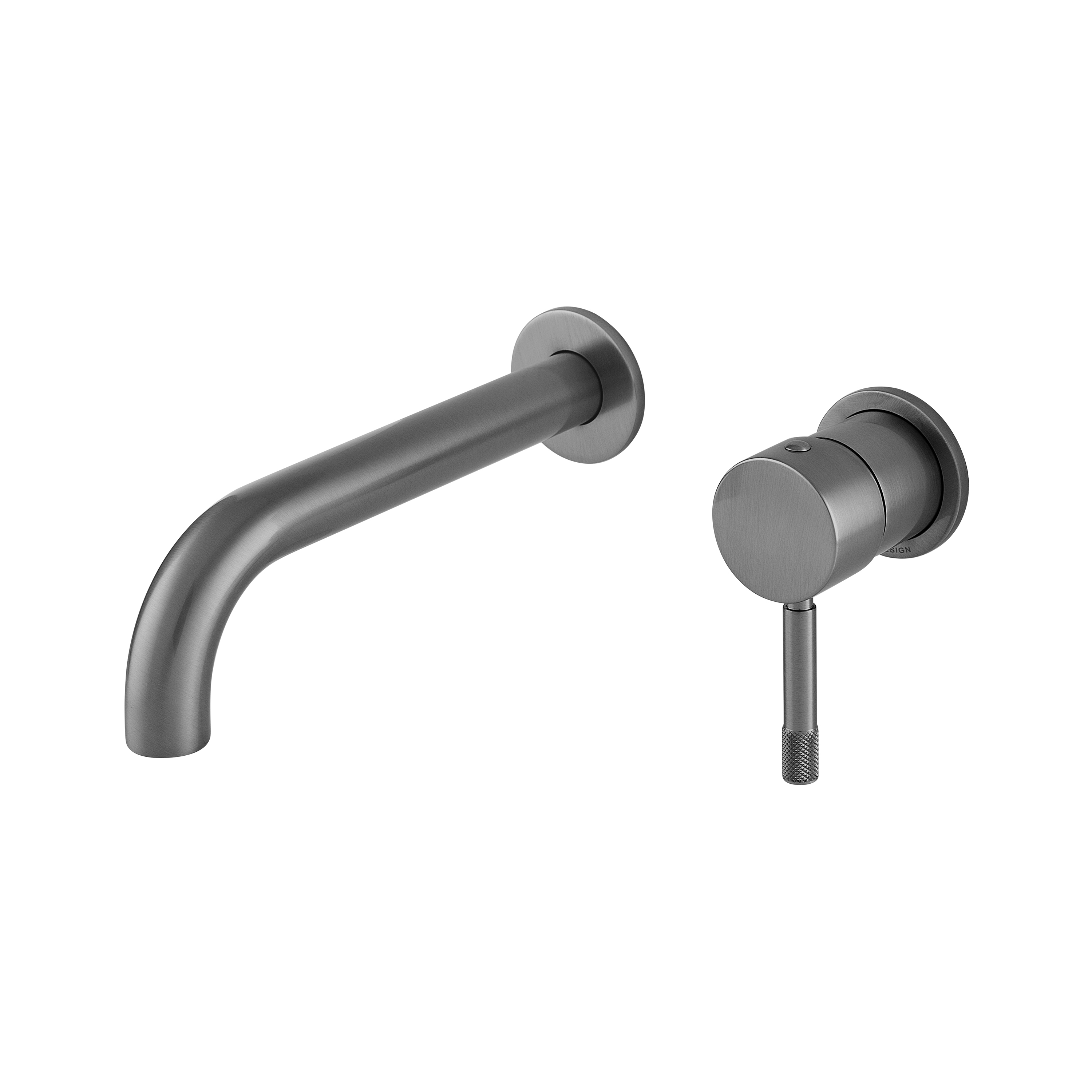 Revolution | Trim Part For Concealed 2 Hole Basin Mixer