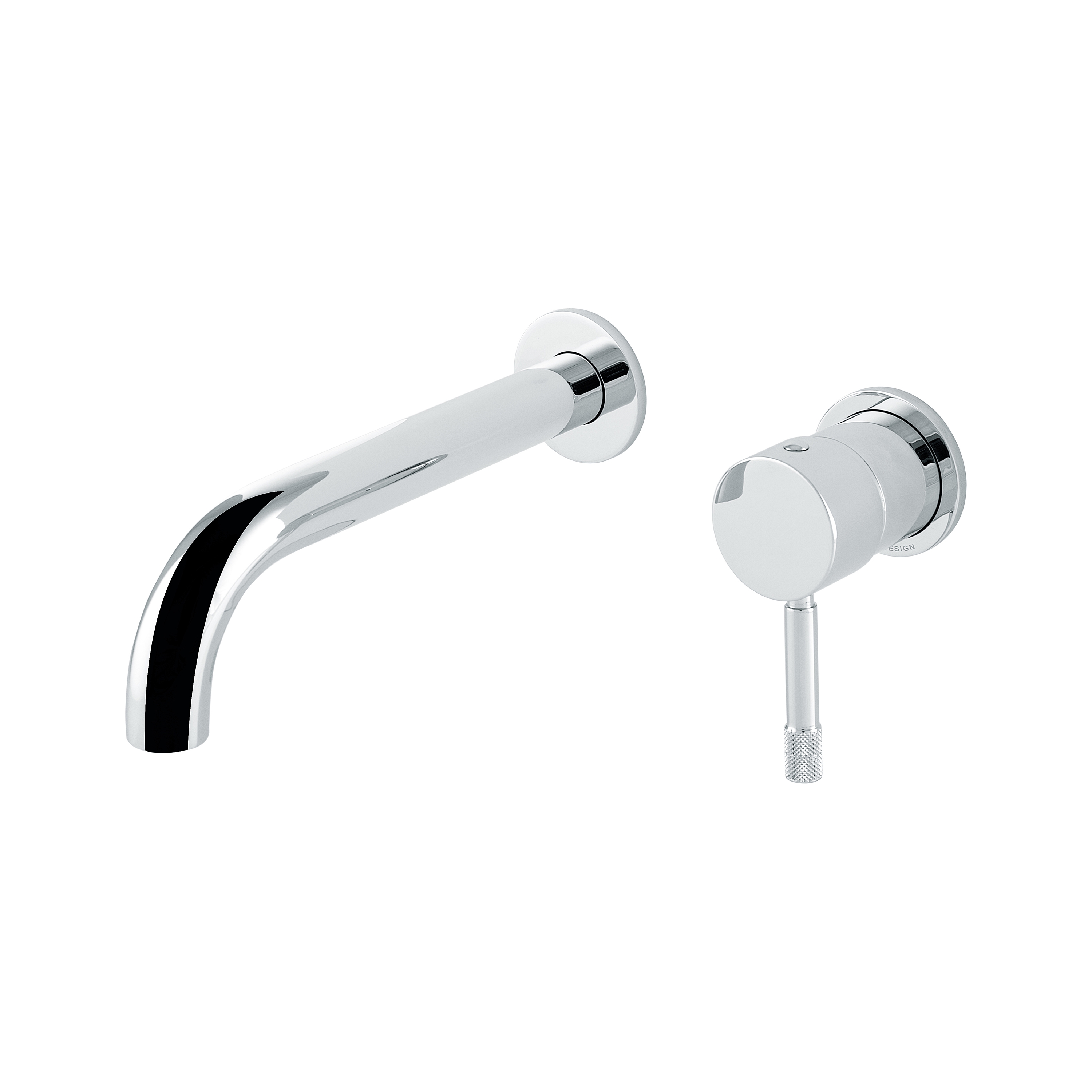 Produkt Revolution | Trim Part For Concealed 2 Hole Basin Mixer des Herstellers BAGNODESIGN anzeigen