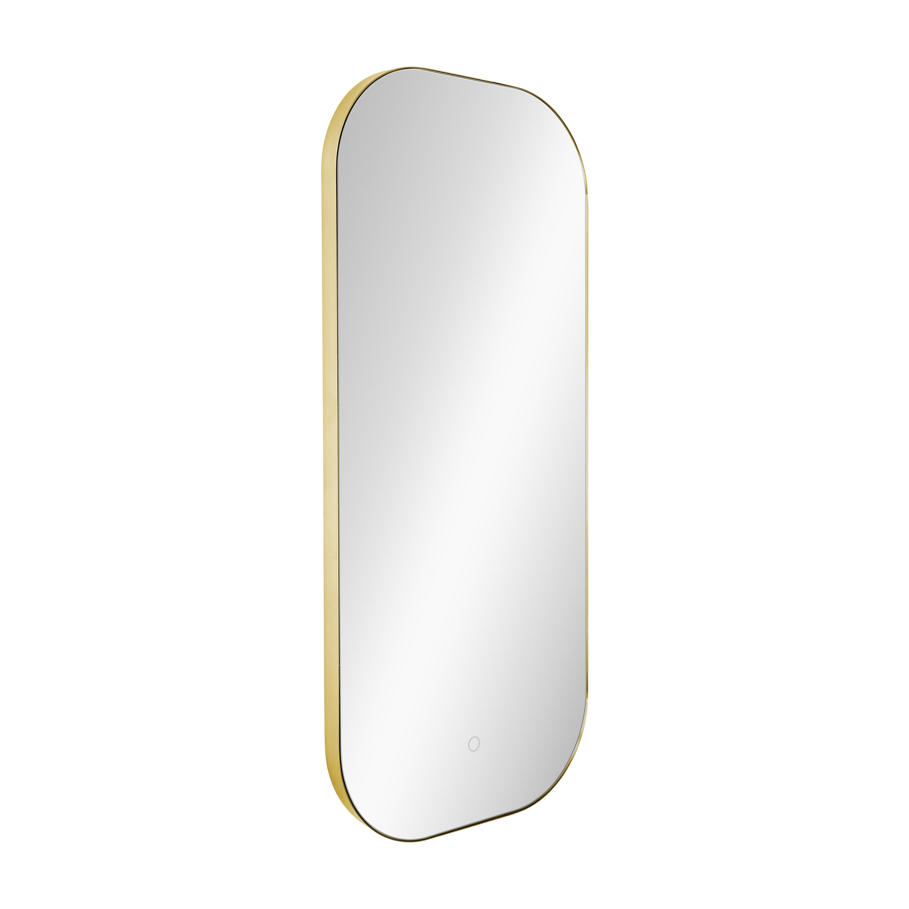 Savoy | Backlit Mirror