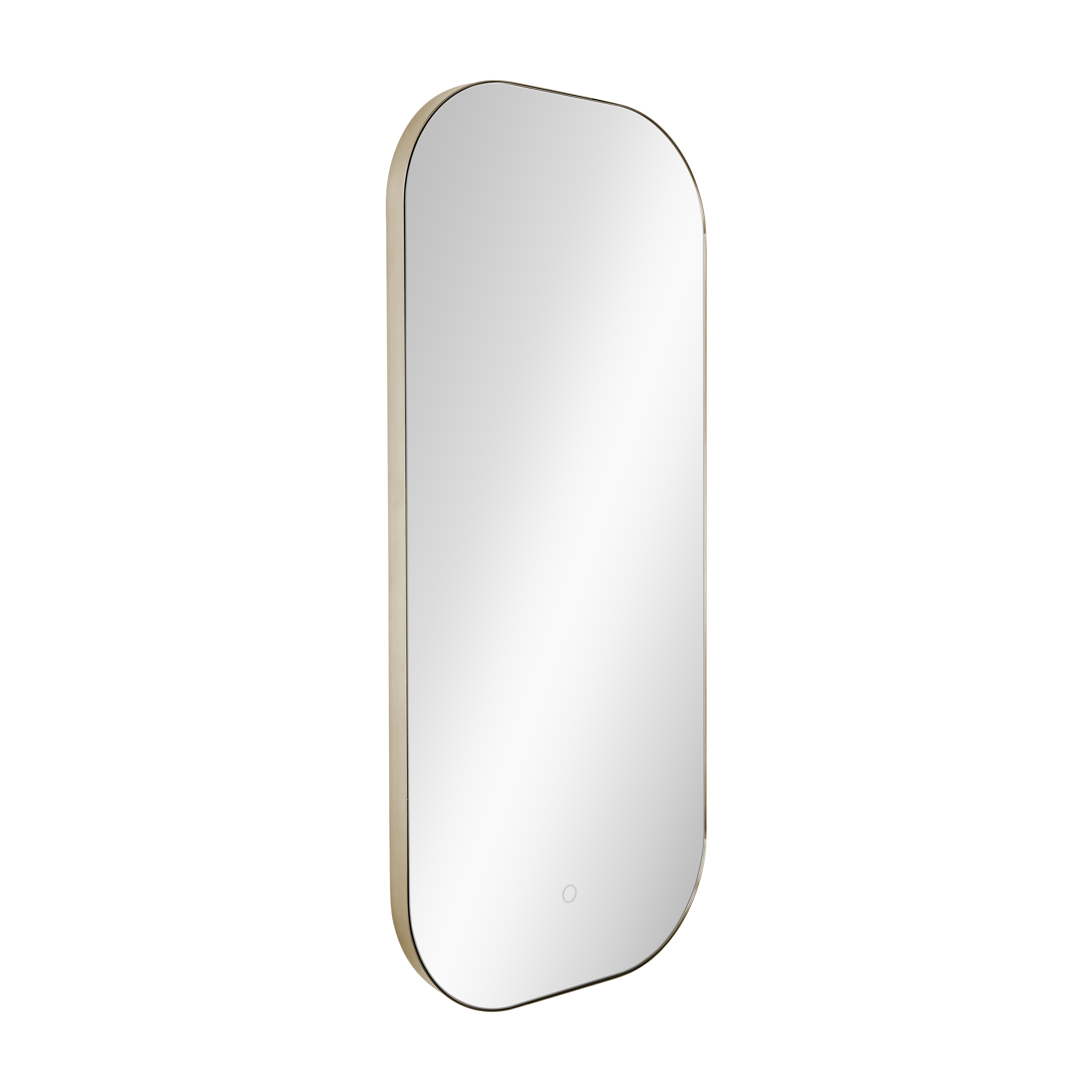 Savoy | Backlit Mirror