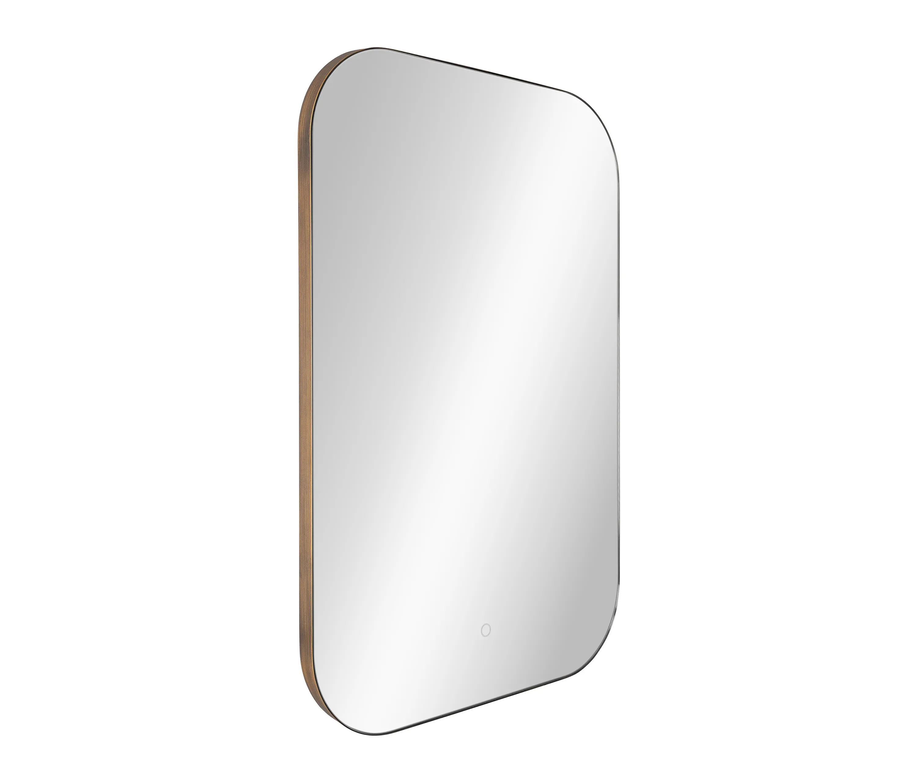 BAGNODESIGN - Savoy | Backlit Mirror
