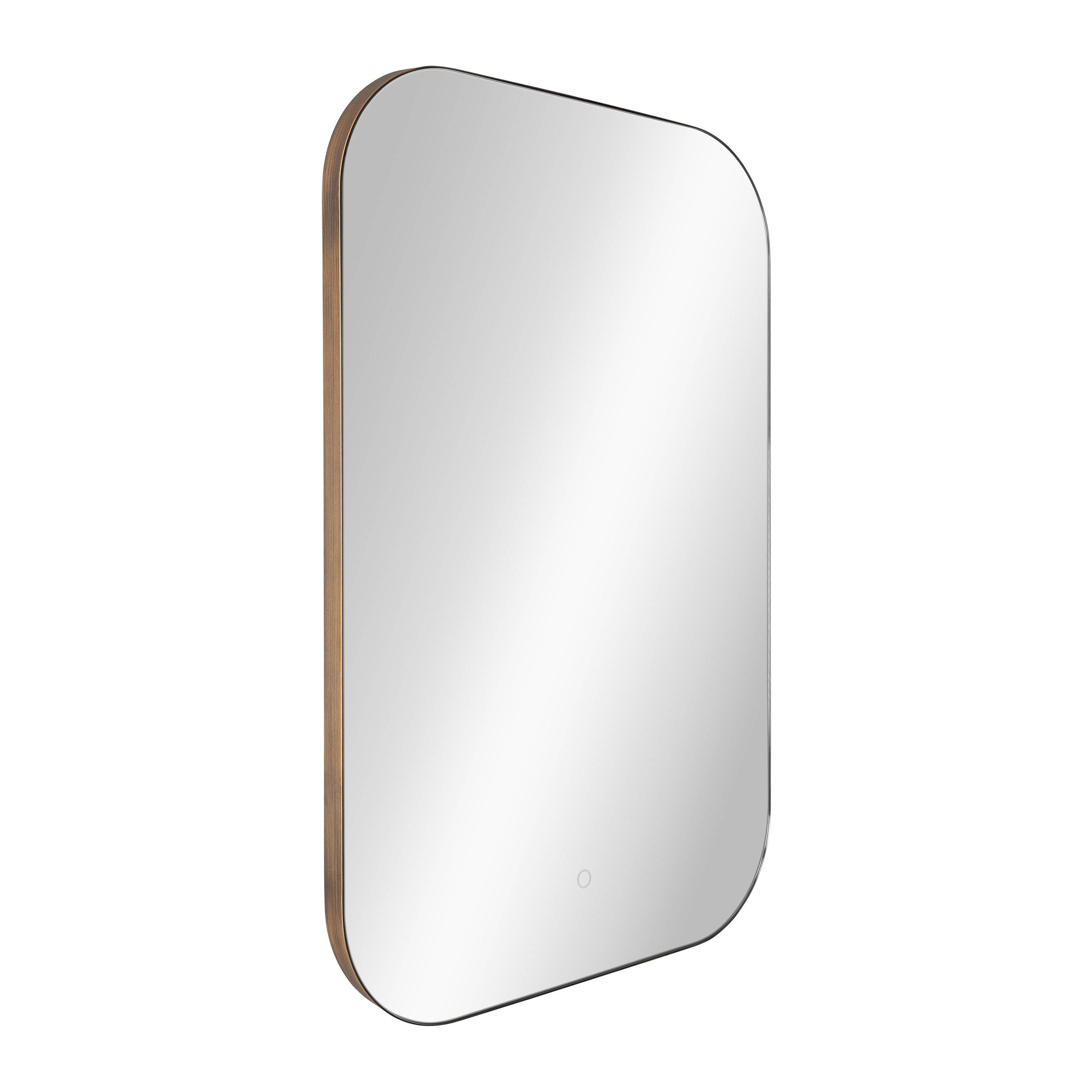 Savoy | Backlit Mirror