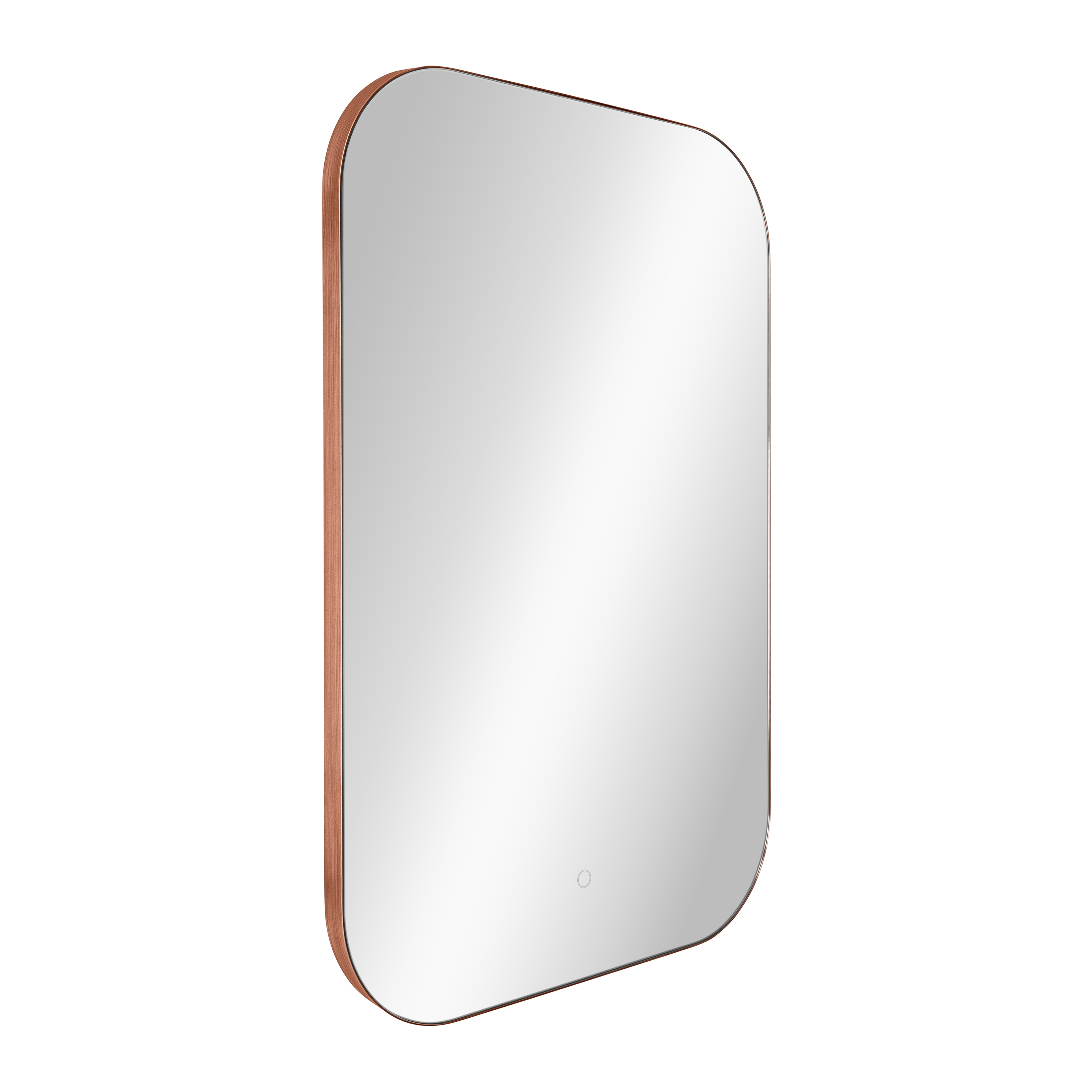 Savoy | Backlit Mirror