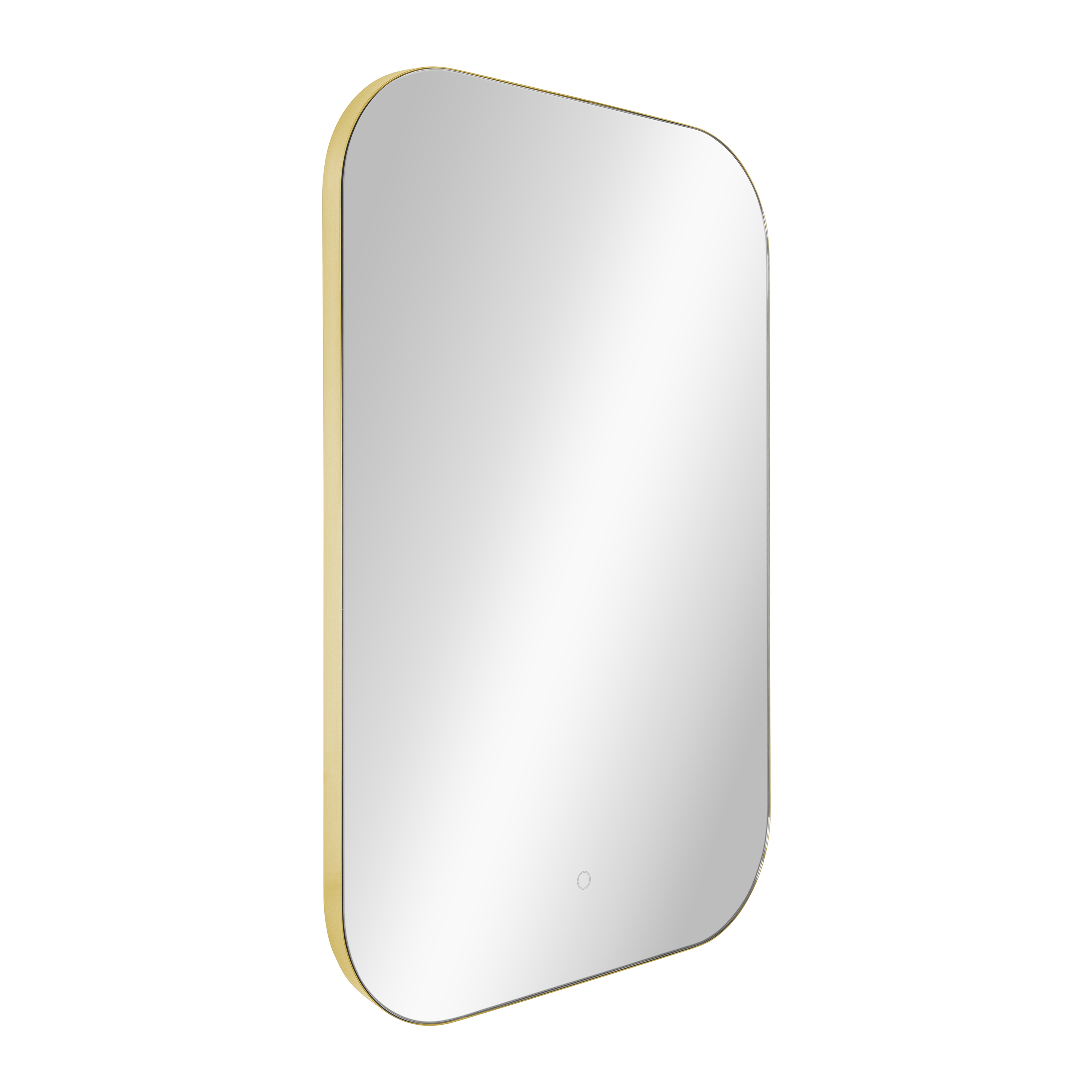 Savoy | Backlit Mirror