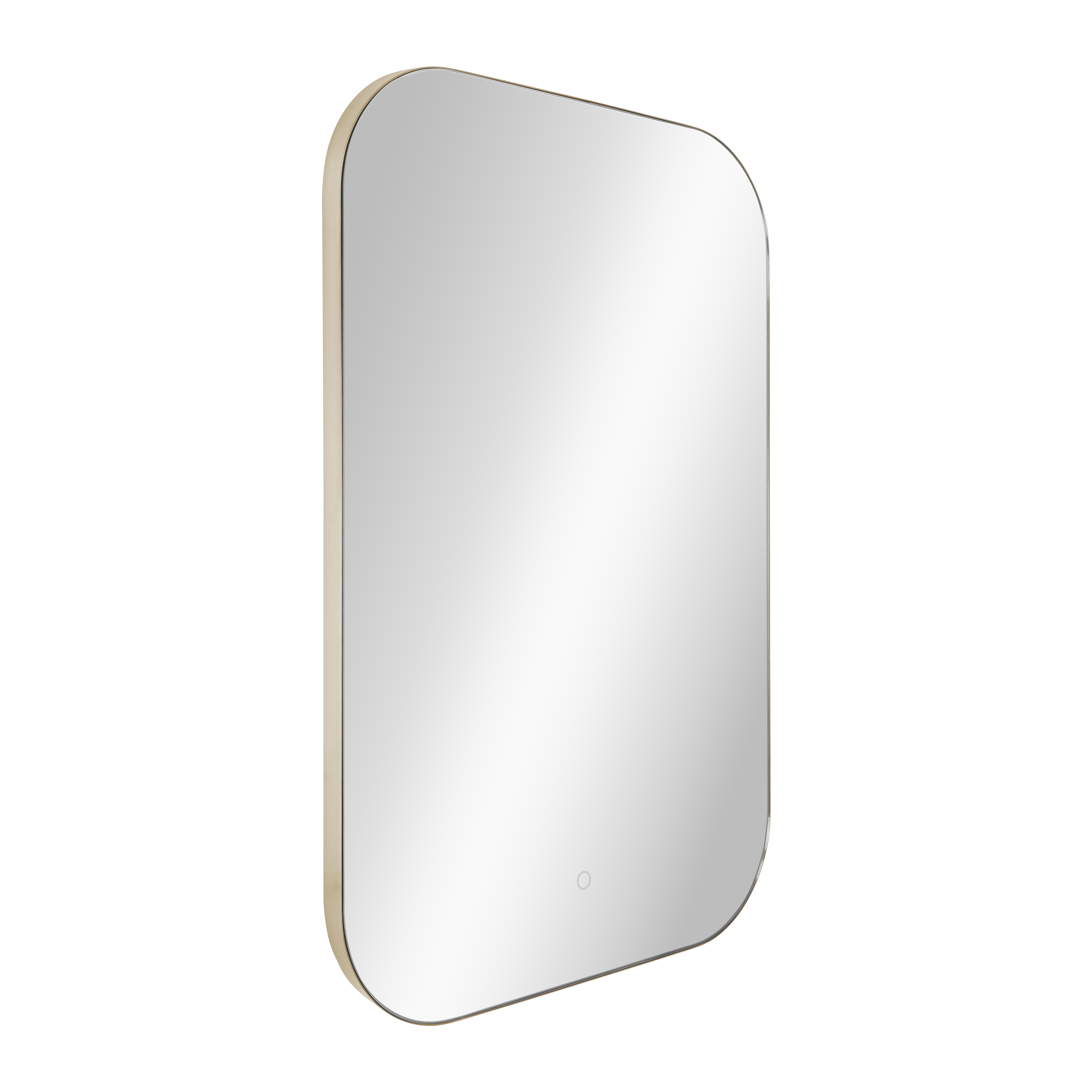 Savoy | Backlit Mirror