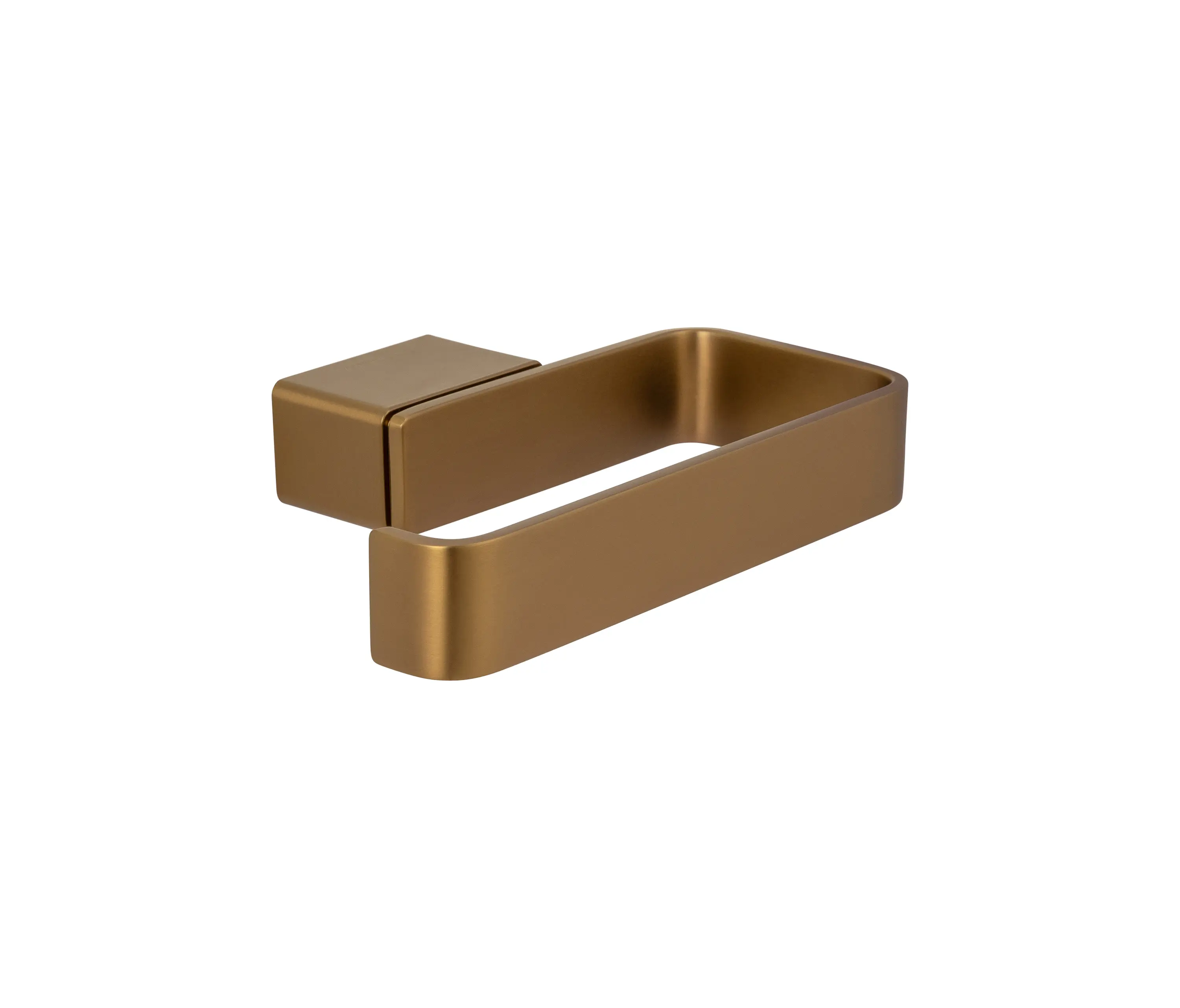 BAGNODESIGN - Smooth | Toilet Roll Holder