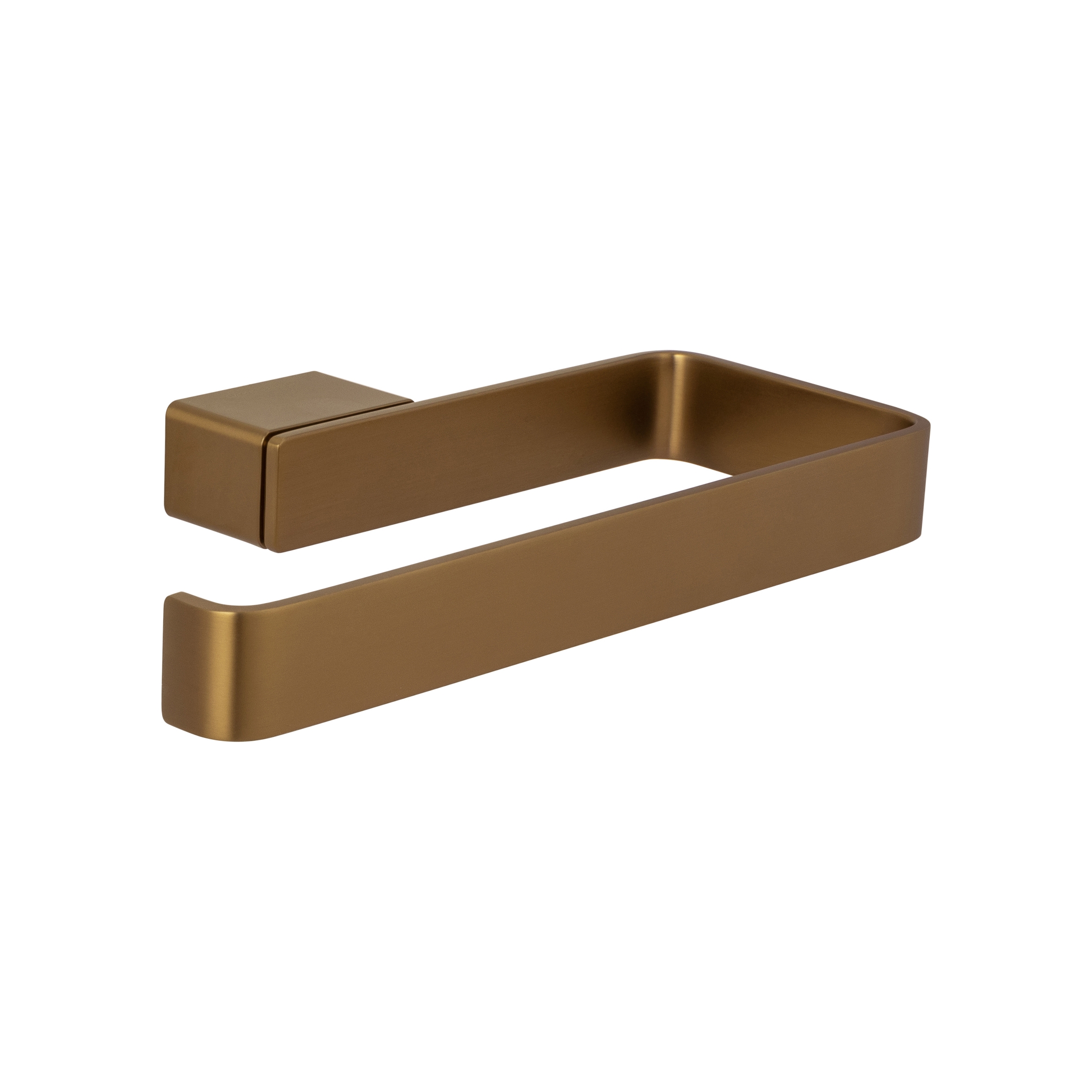 Vertoon produk Smooth | Towel Holder van vervaardiger BAGNODESIGN