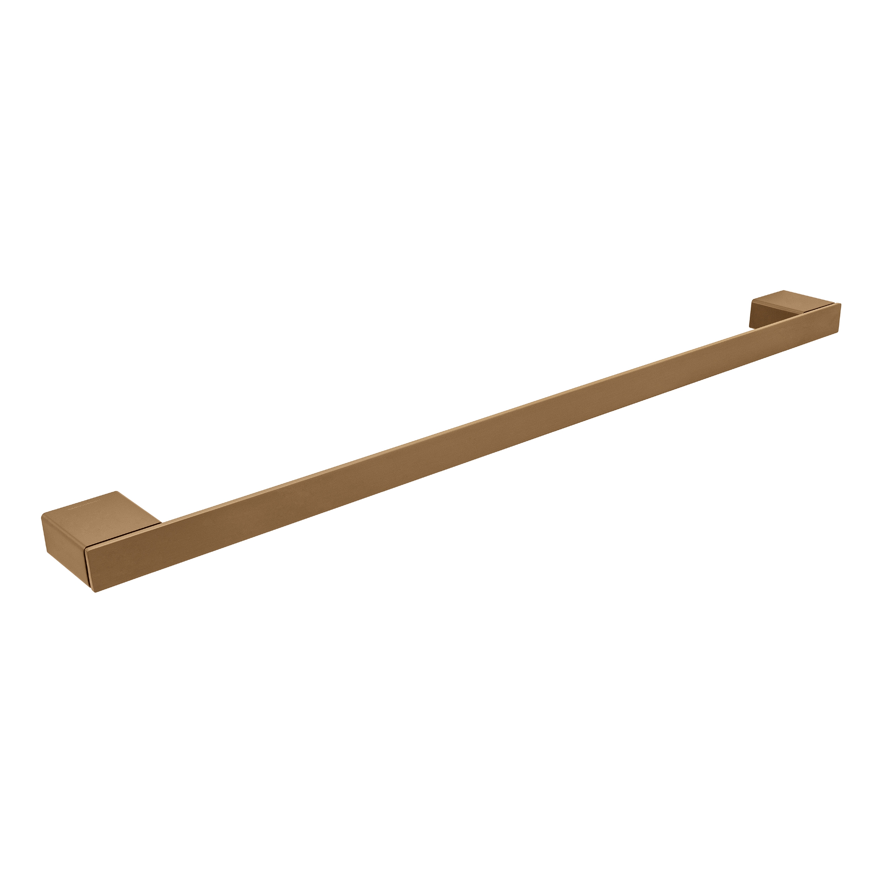 Vertoon produk Smooth | Towel Rail van vervaardiger BAGNODESIGN