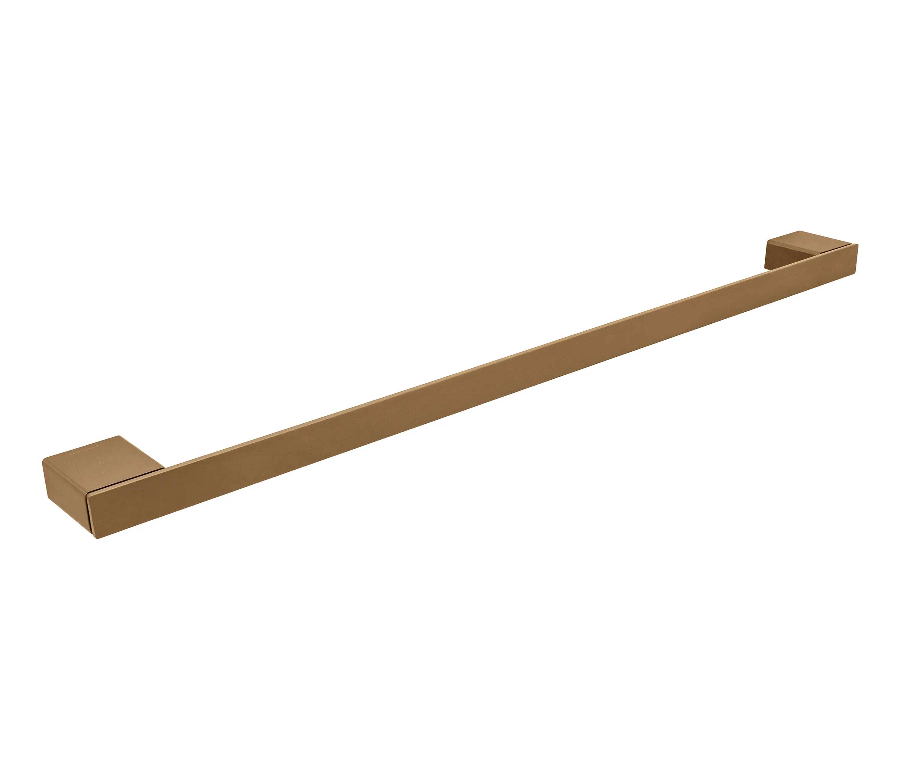 BAGNODESIGN - Smooth | Towel Rail