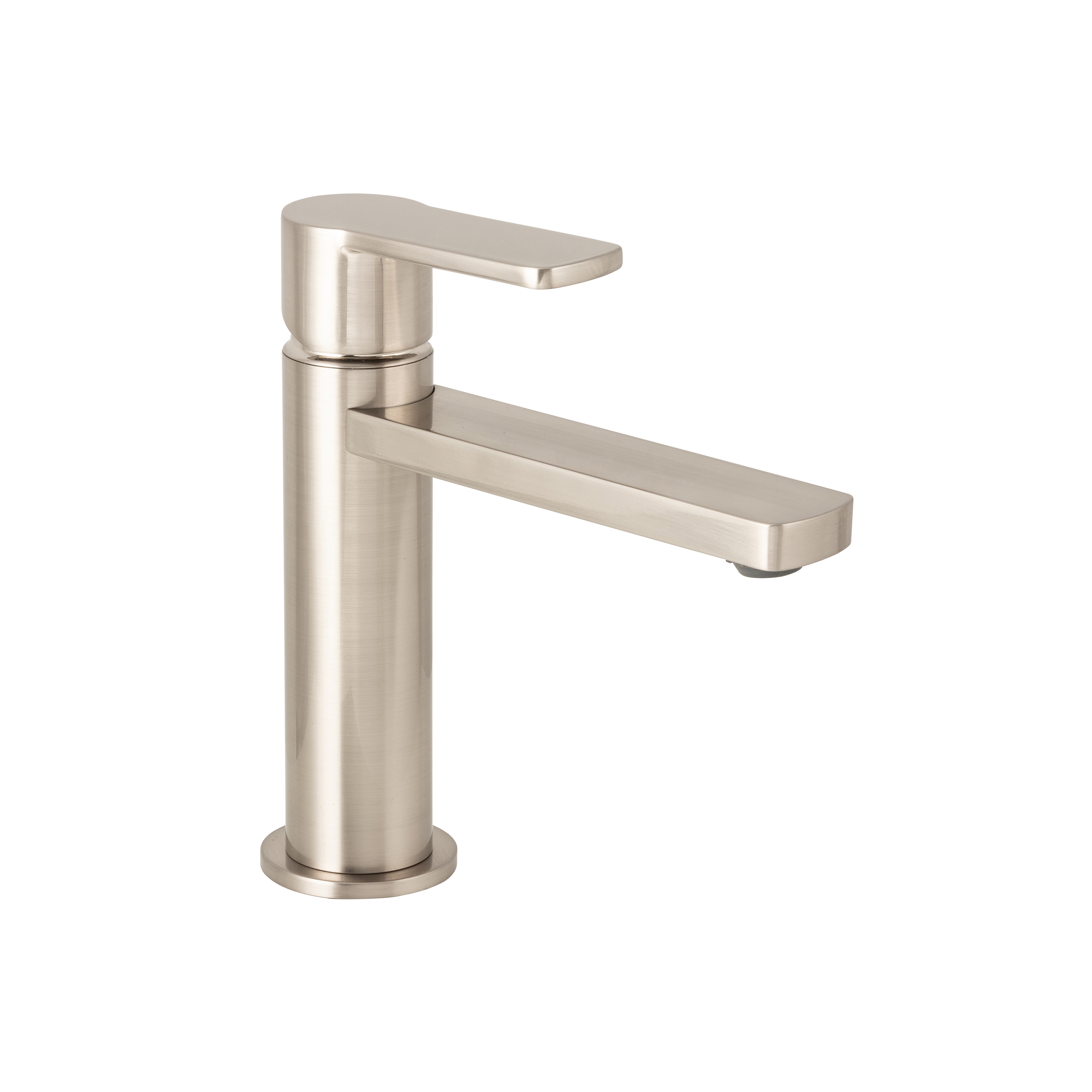 Teatro | MONO SMOOTH BODIED BASIN MIXER