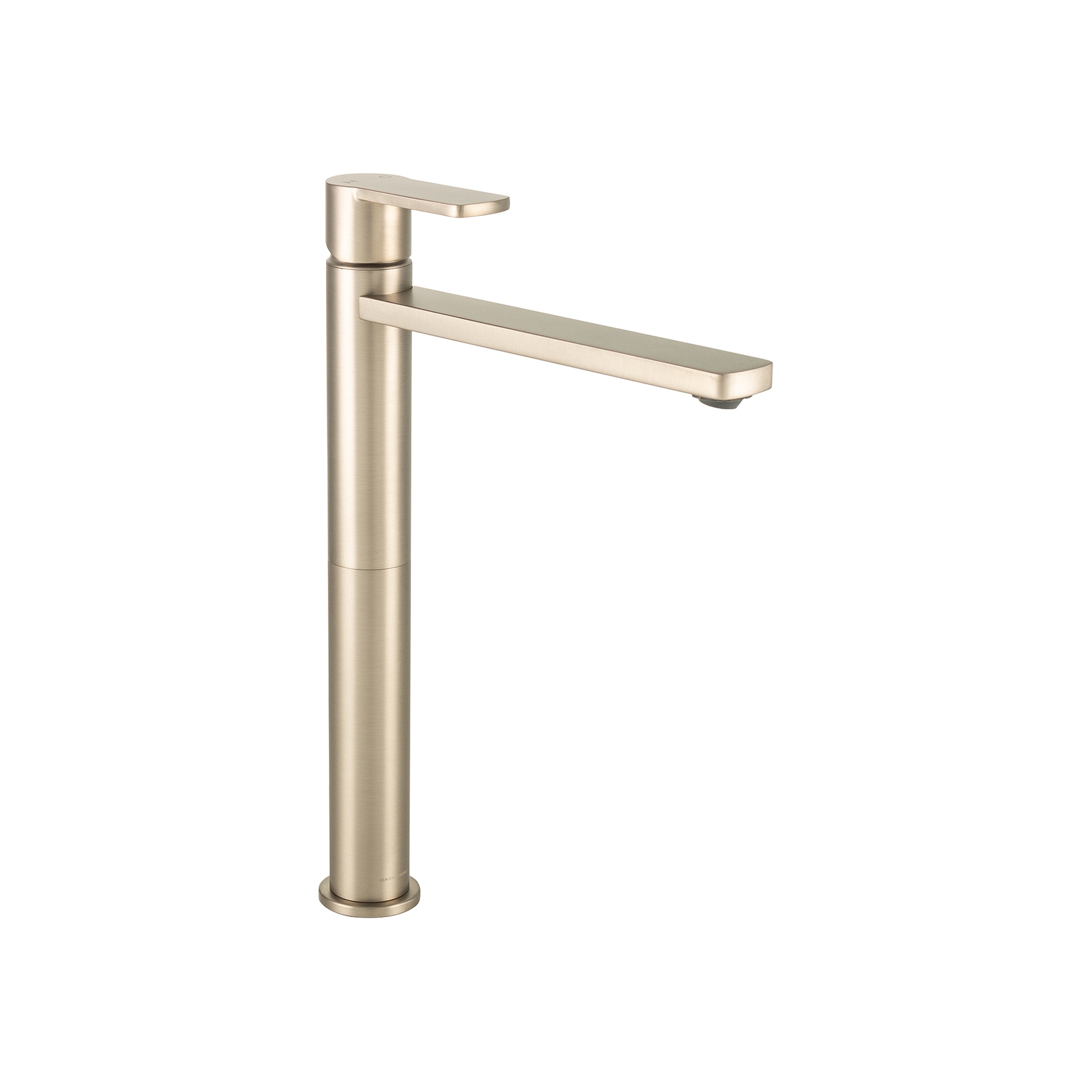 Teatro | Mono Tall Basin Mixer