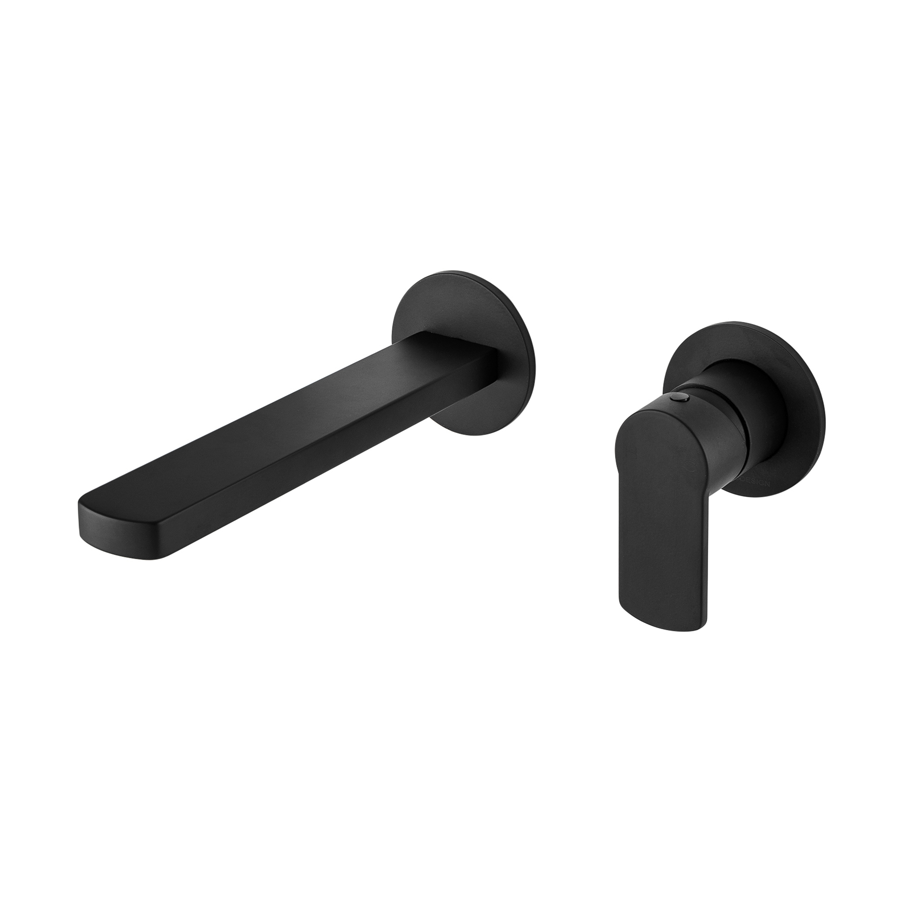 Teatro | Trim Part For Concealed 2 Hole Basin Mixer