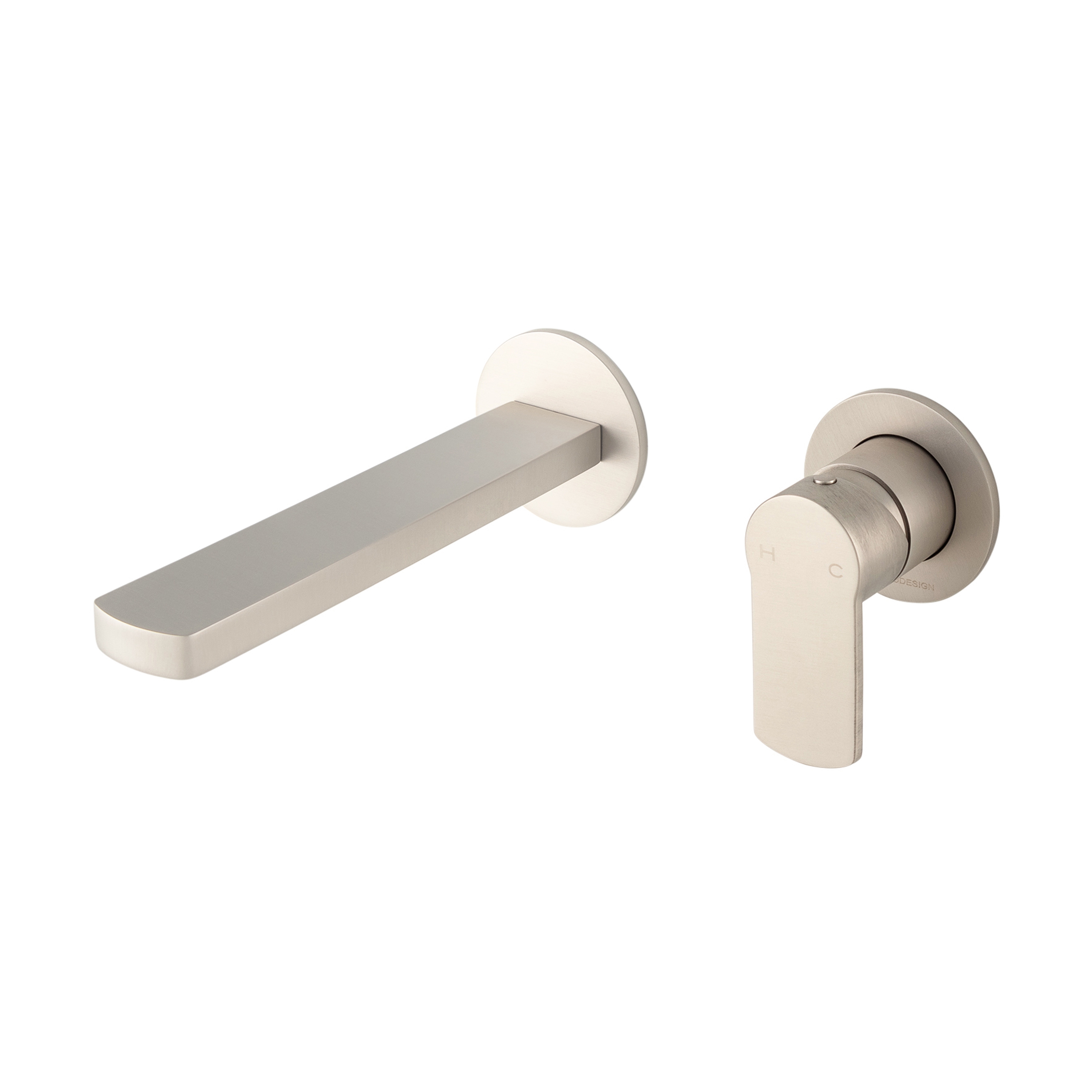 Teatro | Trim Part For Concealed 2 Hole Basin Mixer