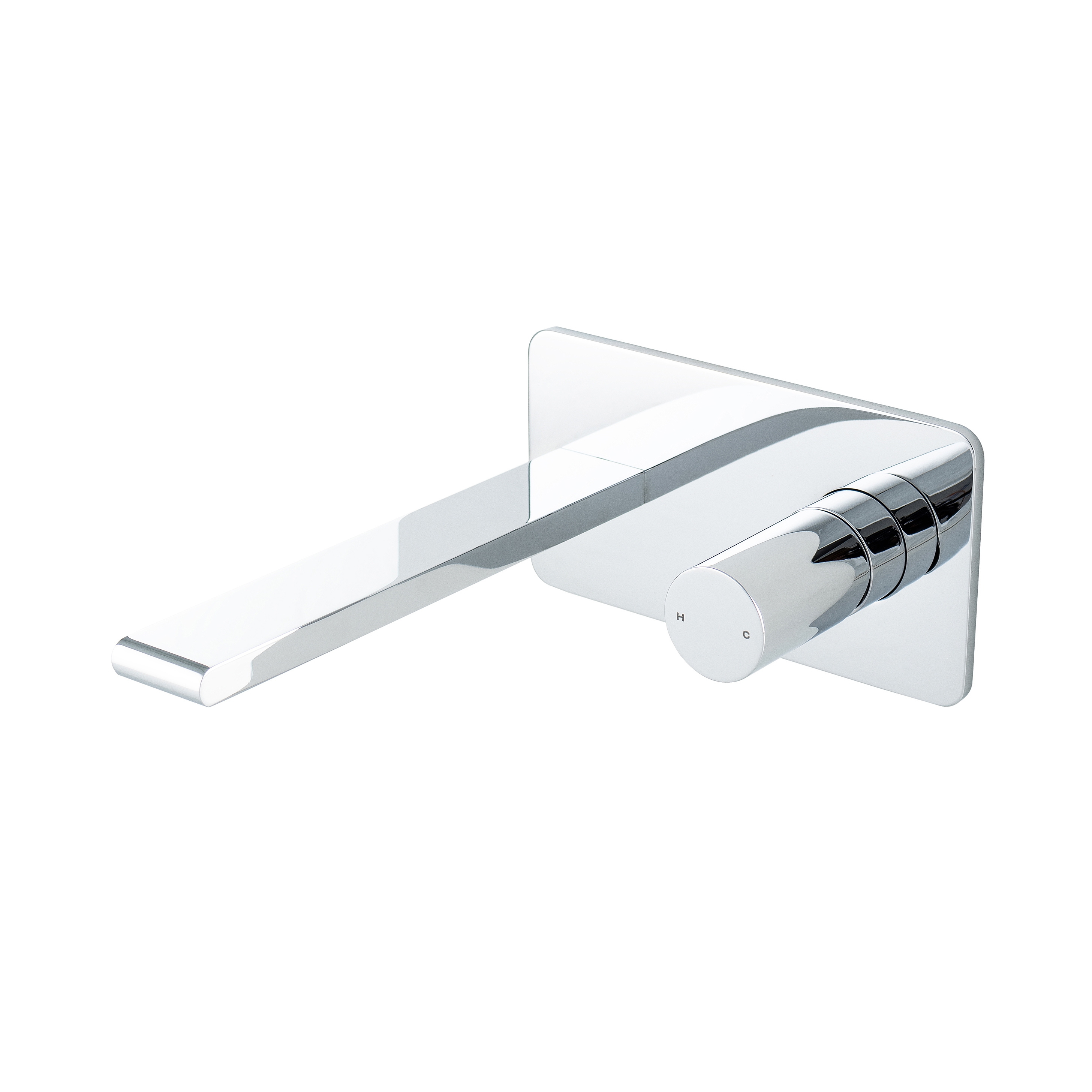 Toko | Trim Part For Concealed Basin Mixer