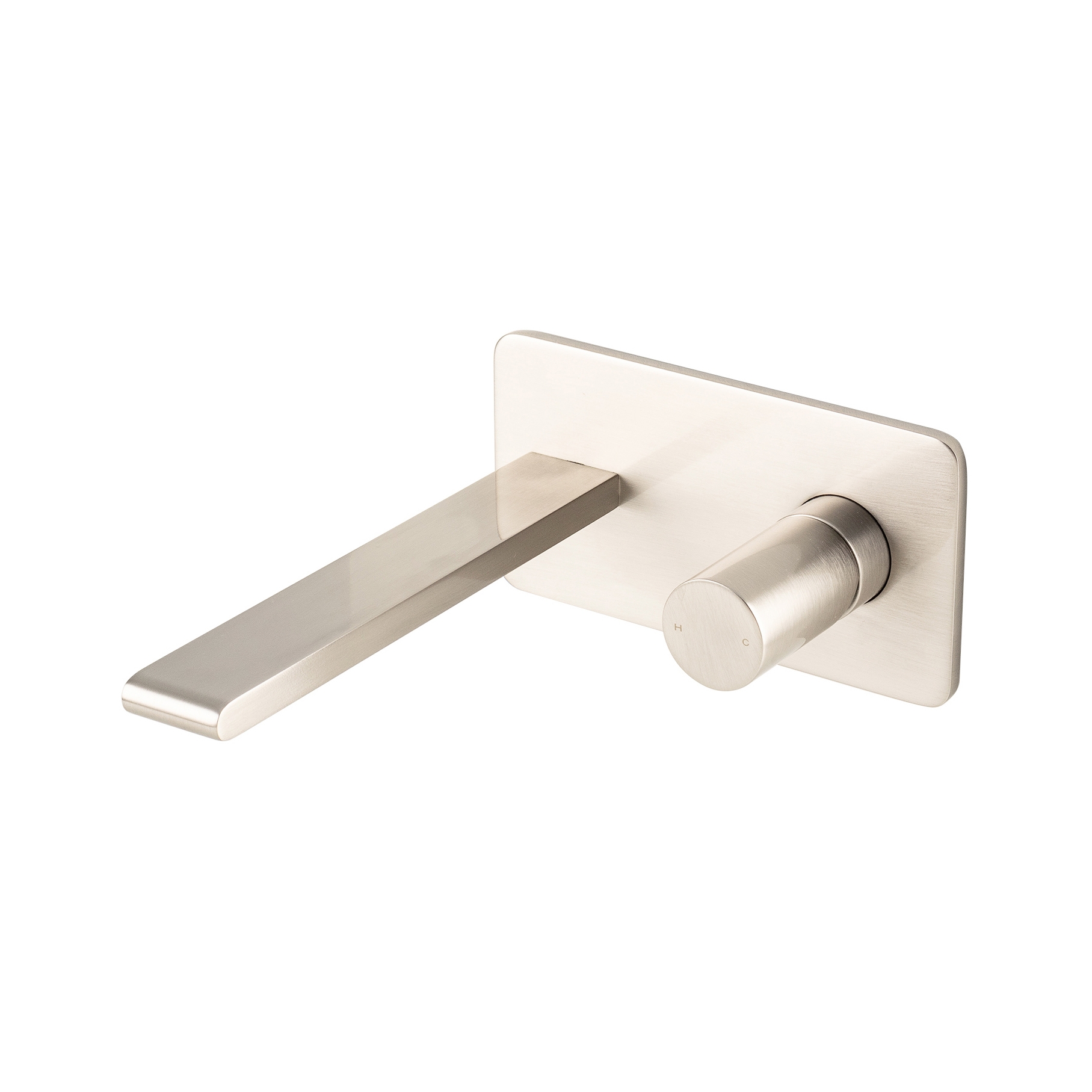 Toko | Trim Part For Concealed Basin Mixer