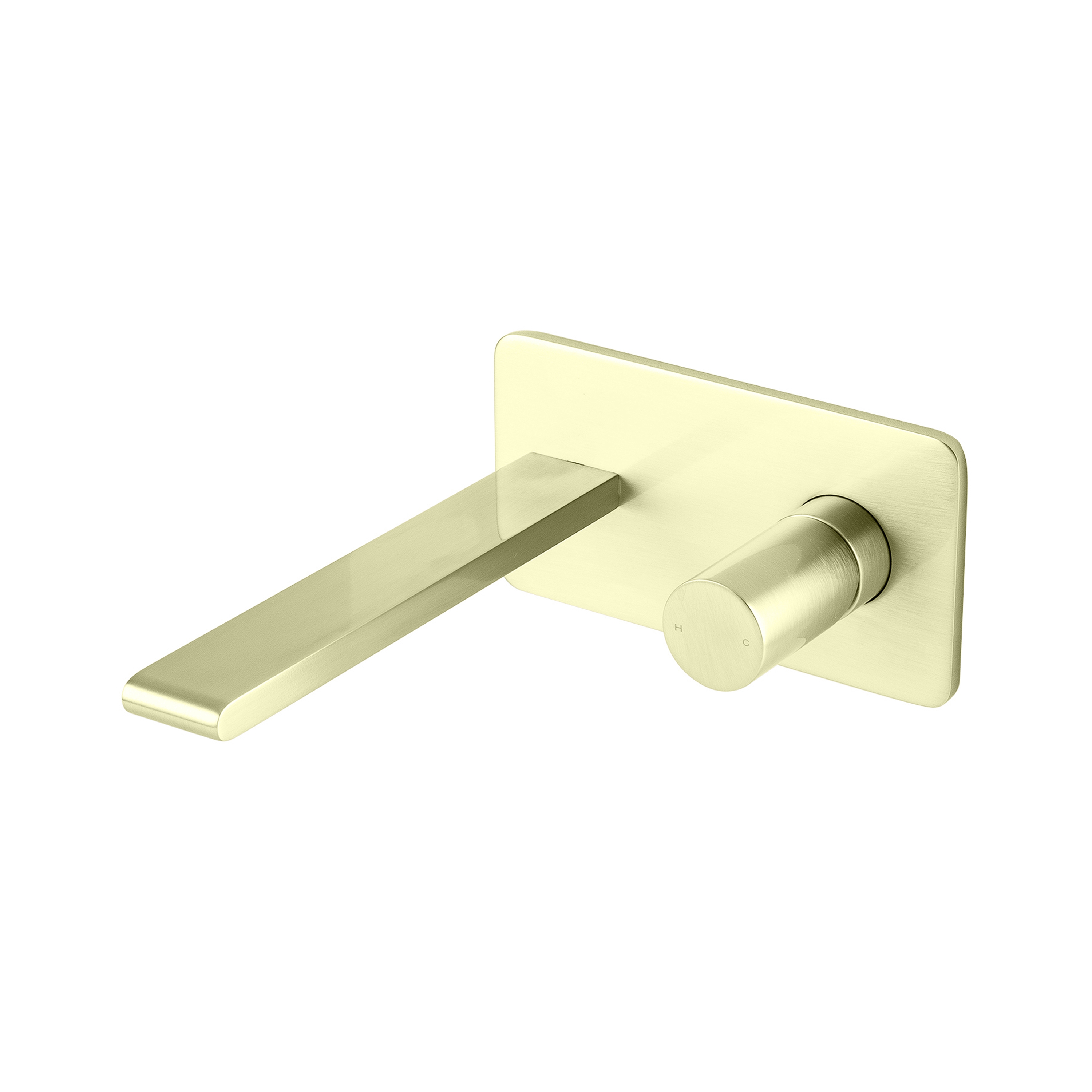 Toko | Trim Part For Concealed Basin Mixer