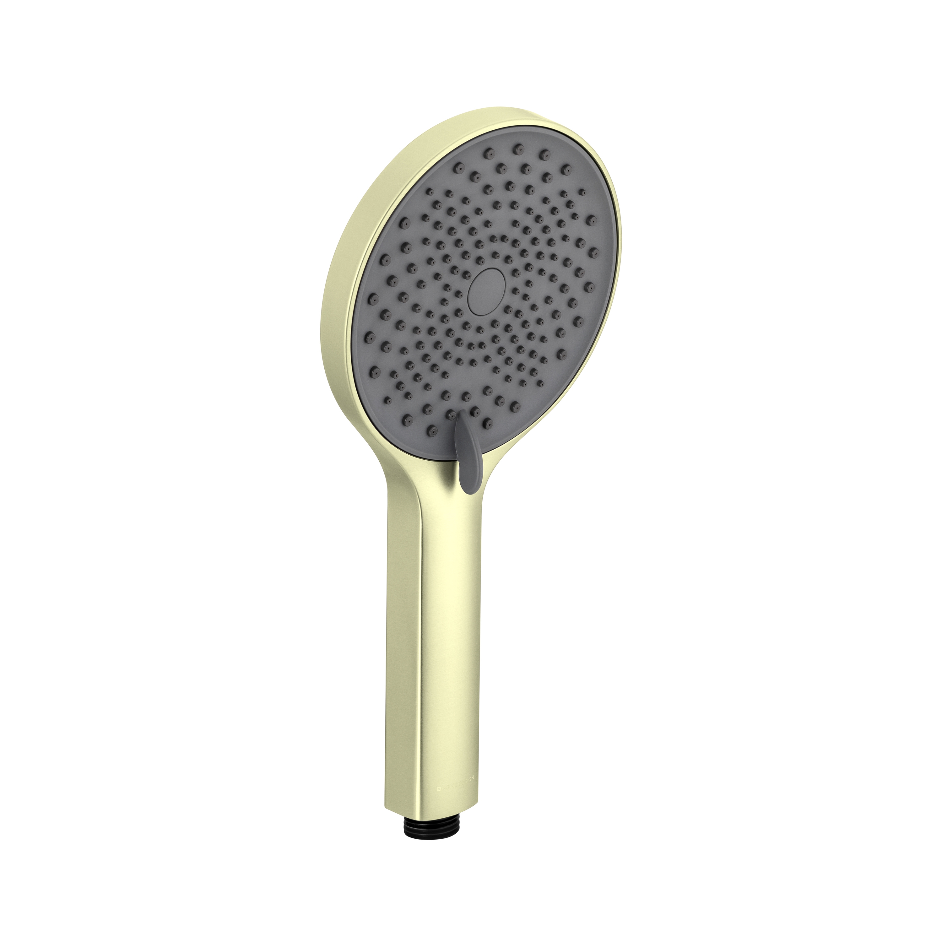 Universal 3 Function Hand Shower