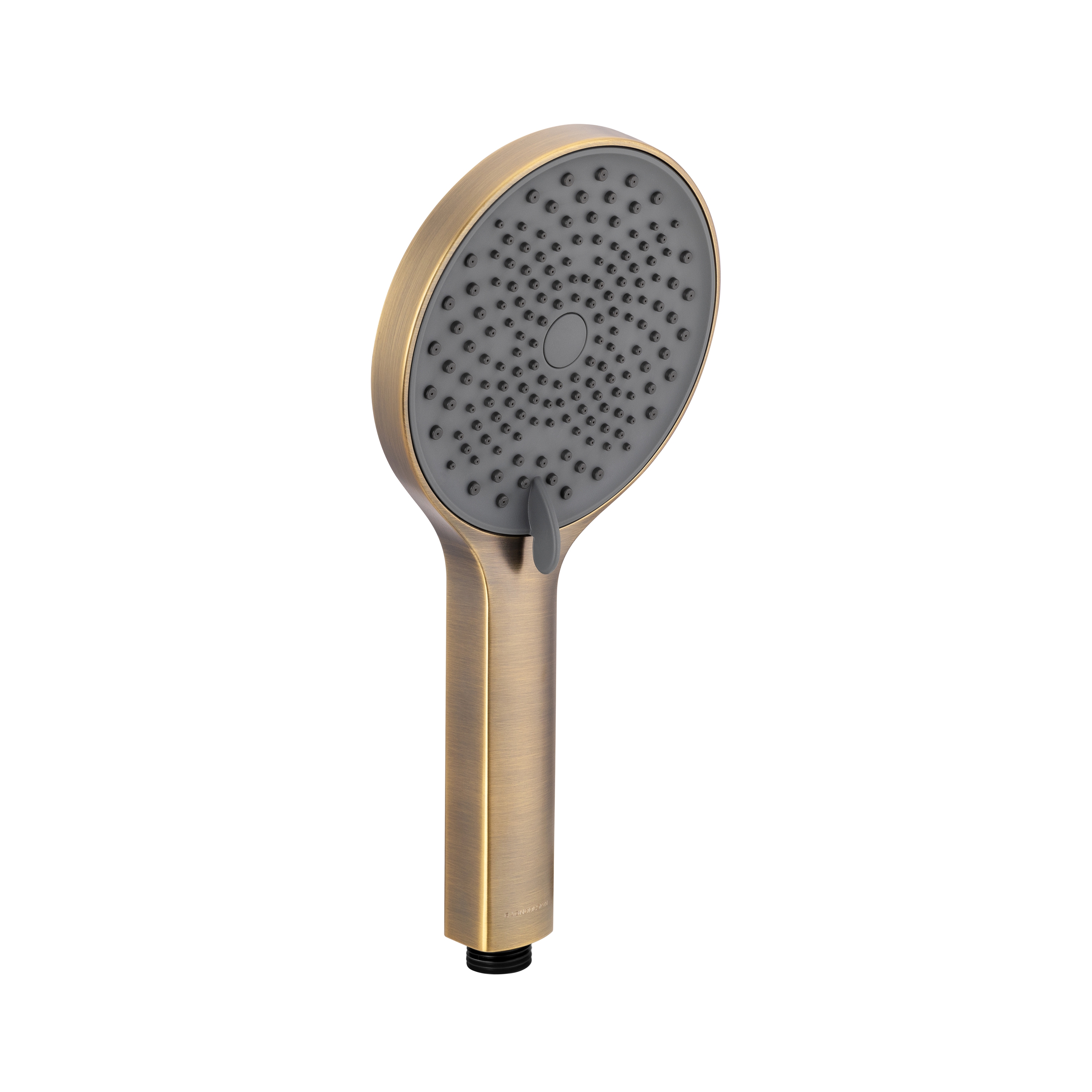 Universal 3 Function Hand Shower