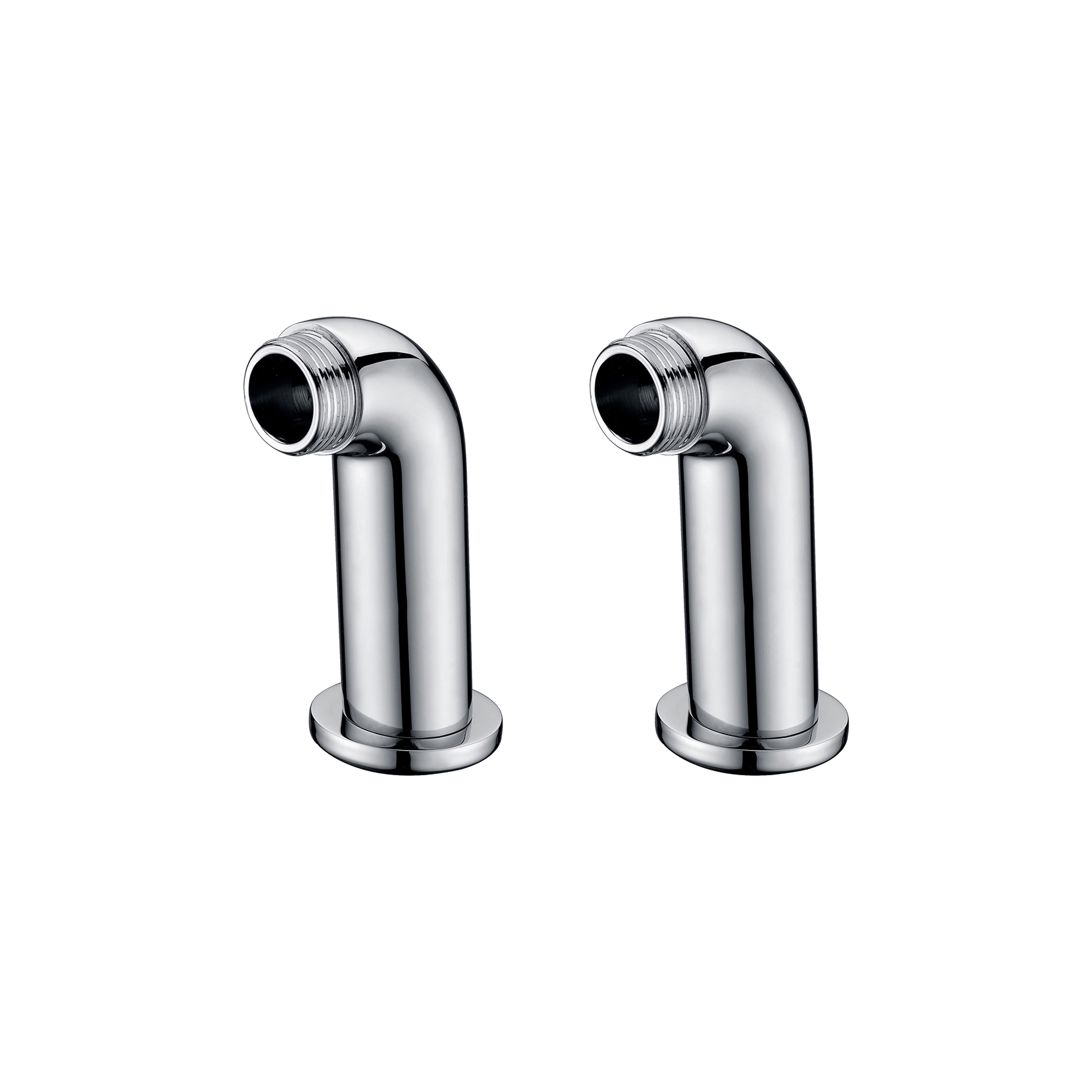 Mostra il prodotto Universal Exposed Bath/Shower Mixer Bath Pillars del produttore BAGNODESIGN