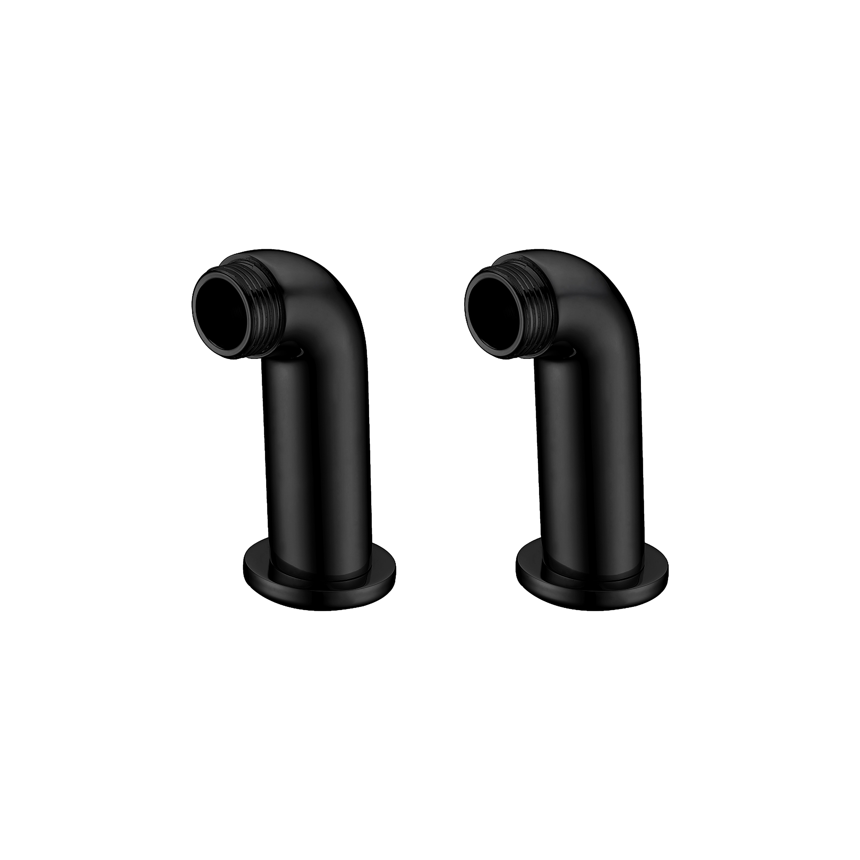 Universal Exposed Bath/Shower Mixer Bath Pillars