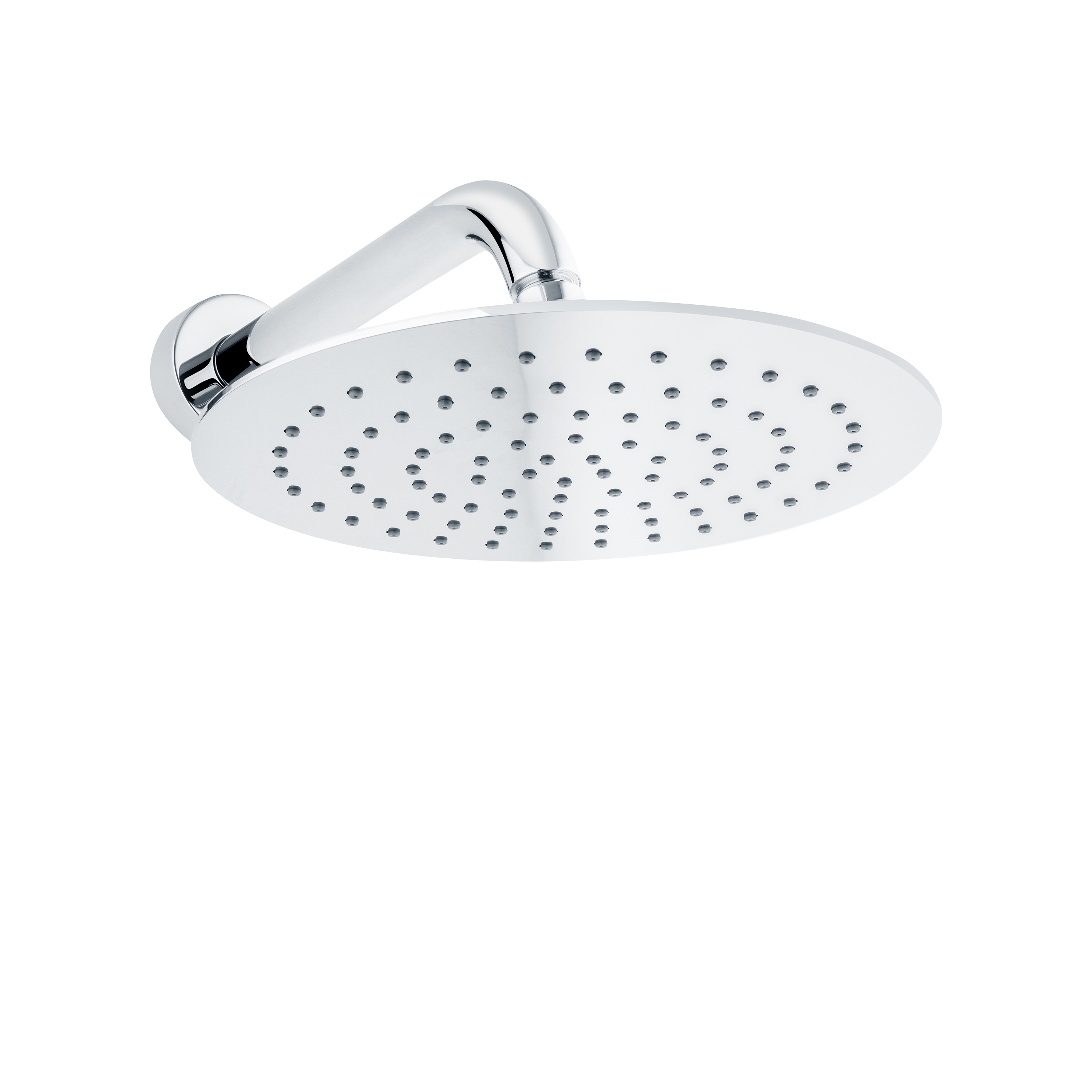 Produkt Palma II Shower Head and Wall Shower Arm des Herstellers BAGNODESIGN anzeigen