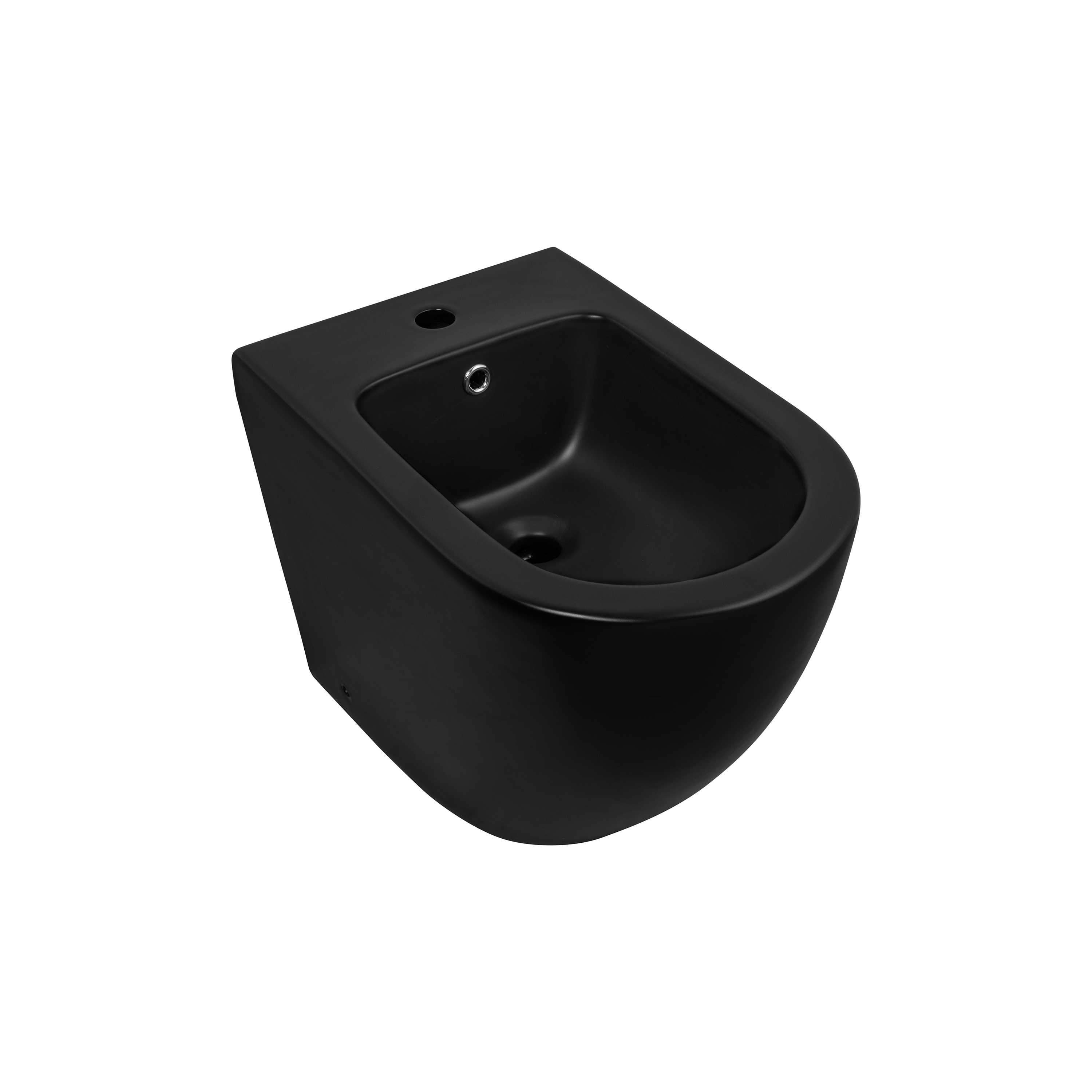 Vitesse | Back to Wall Bidet