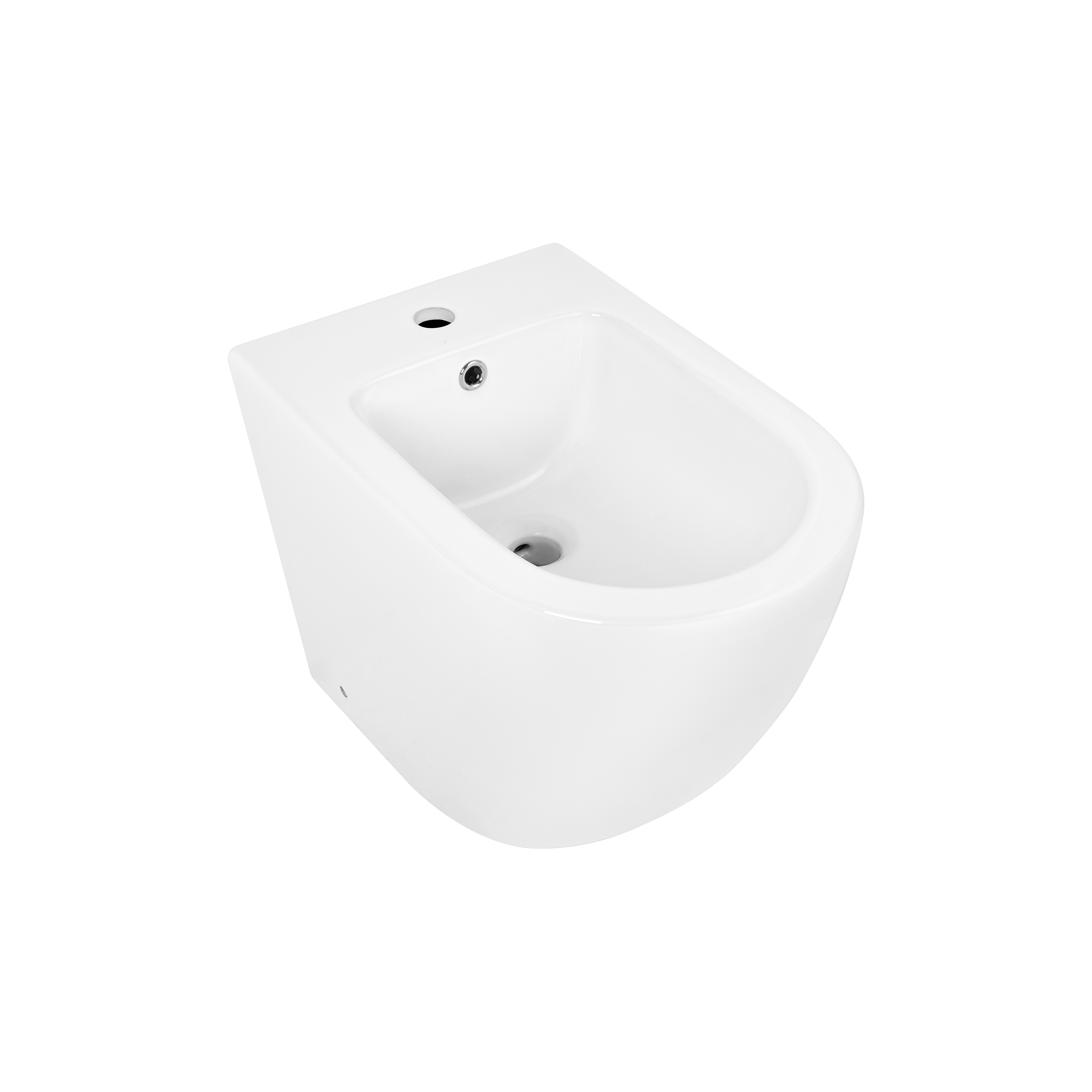 Vitesse | Back to Wall Bidet