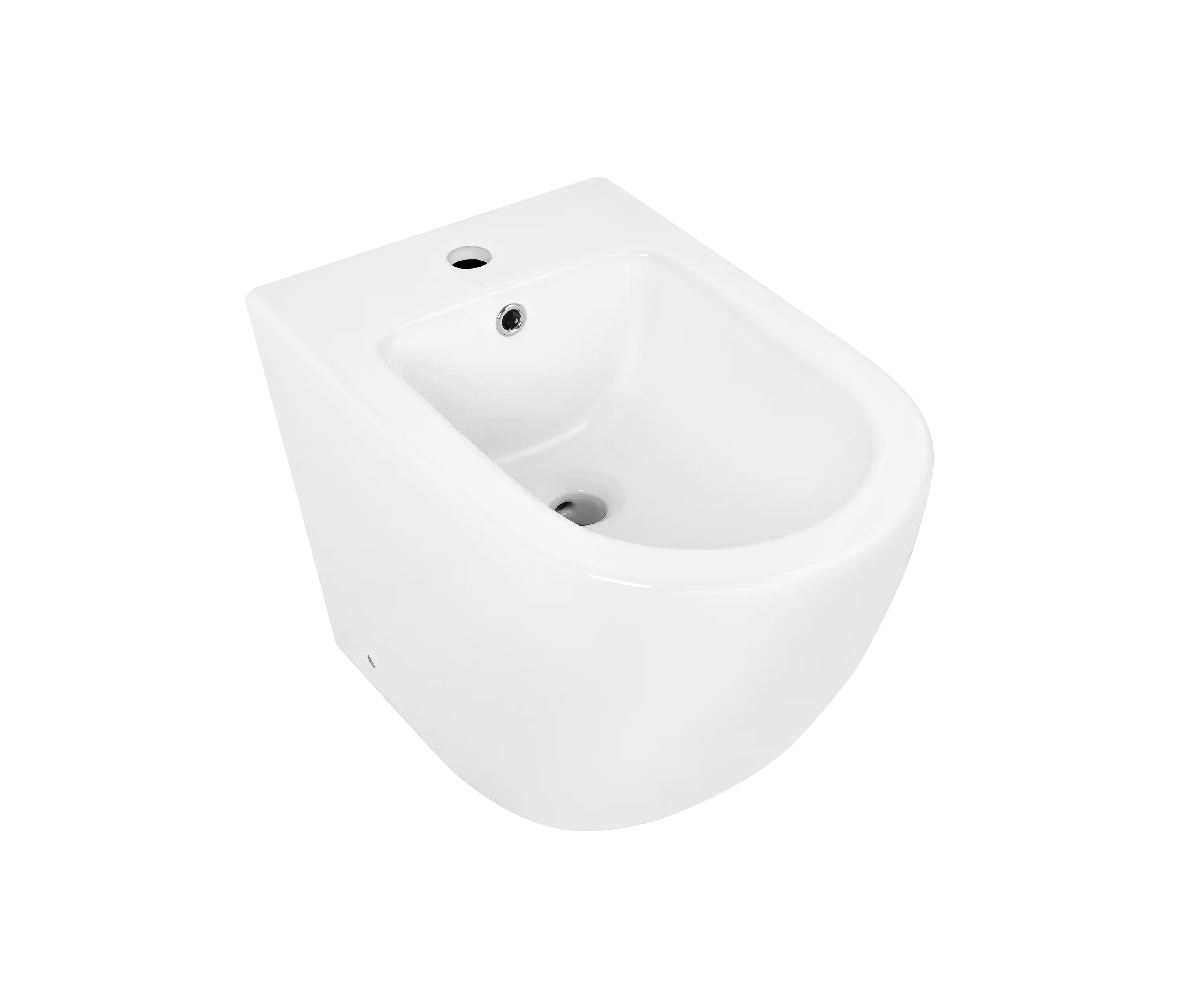 BAGNODESIGN - Vitesse | Back to Wall Bidet