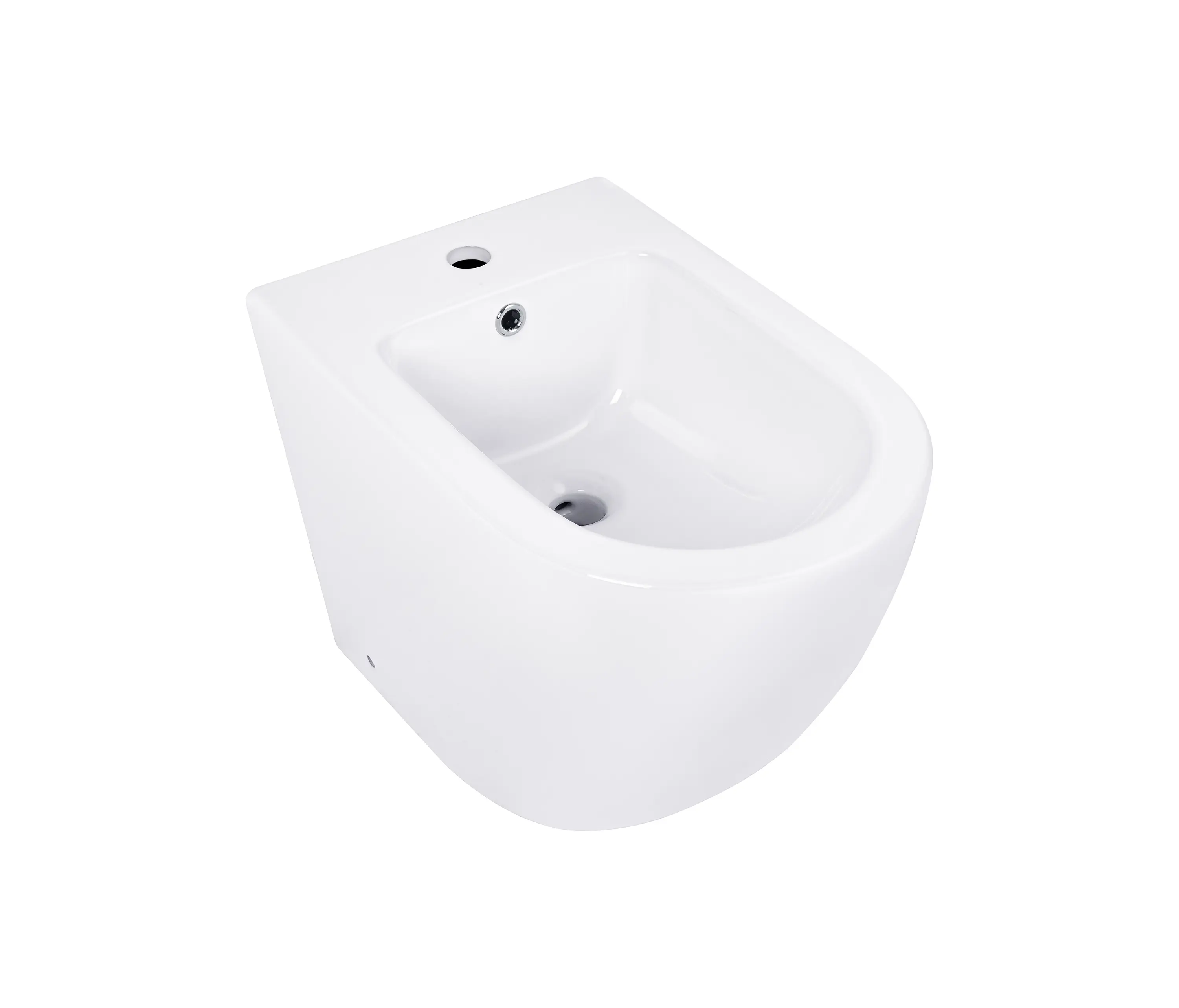 BAGNODESIGN - Vitesse | Back to Wall Bidet