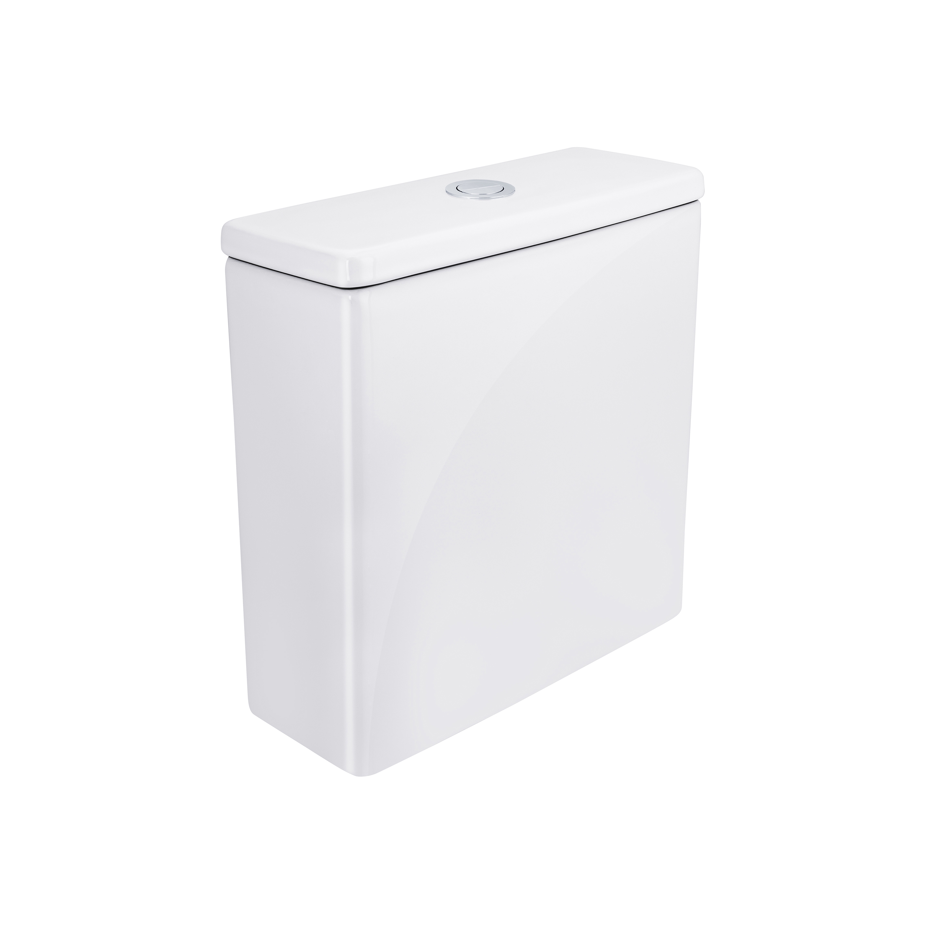 Display product Vitesse | Close Coupled Cistern from manufacturer BAGNODESIGN